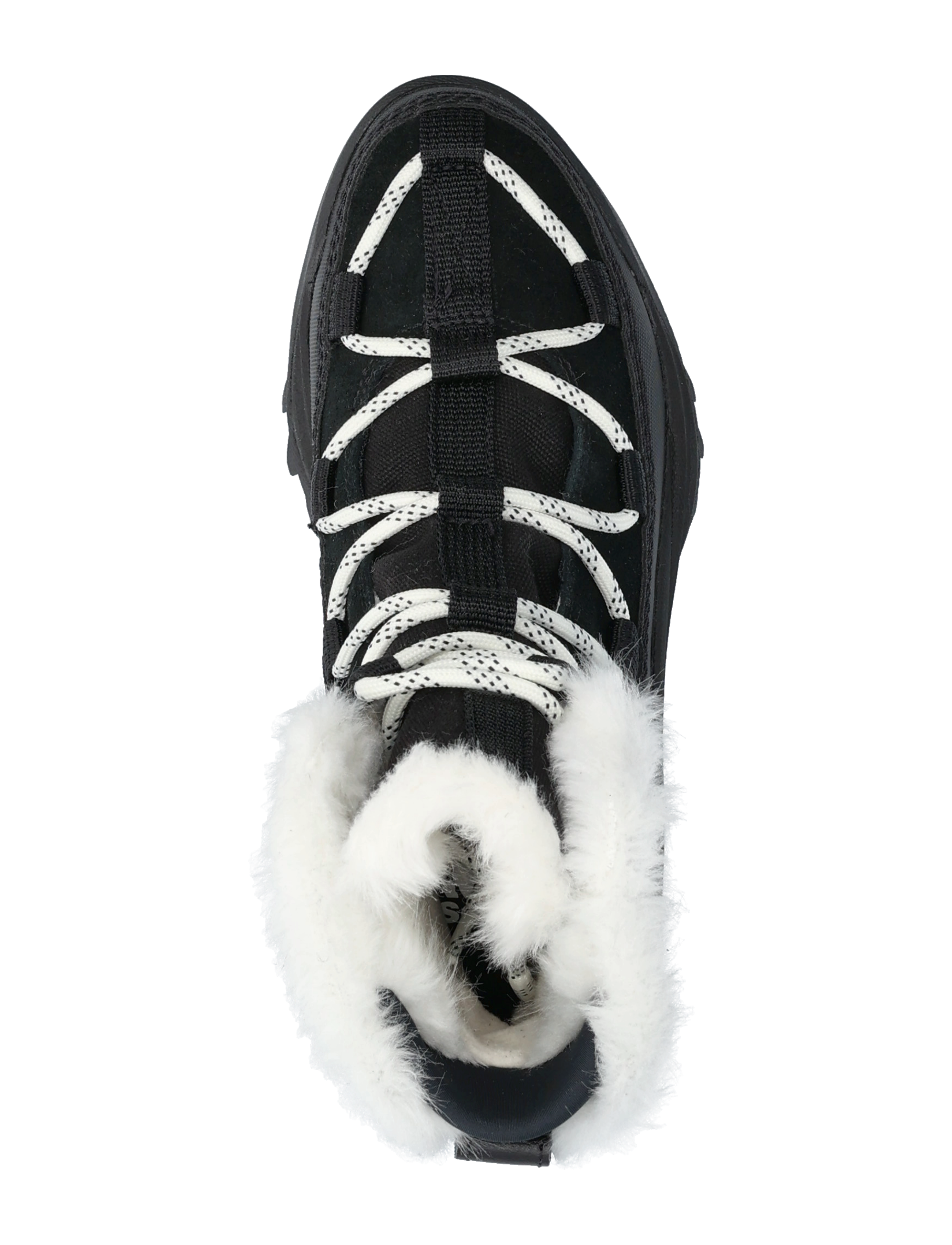 Sorel - ONA RMX GLACY PLUS WP - sport - black, sea salt - 3
