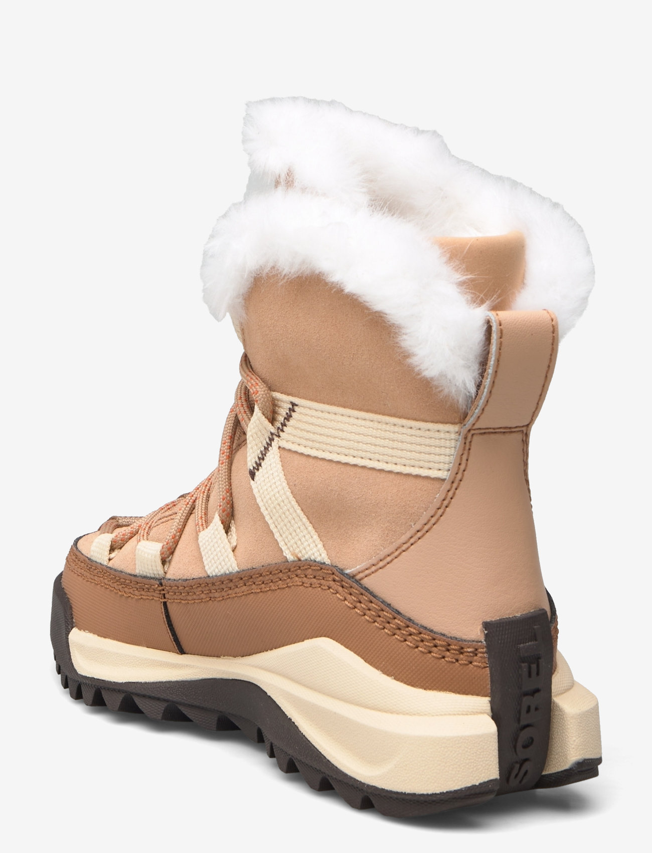 Sorel - ONA RMX GLACY PLUS WP - damen - canoe, sea salt - 2