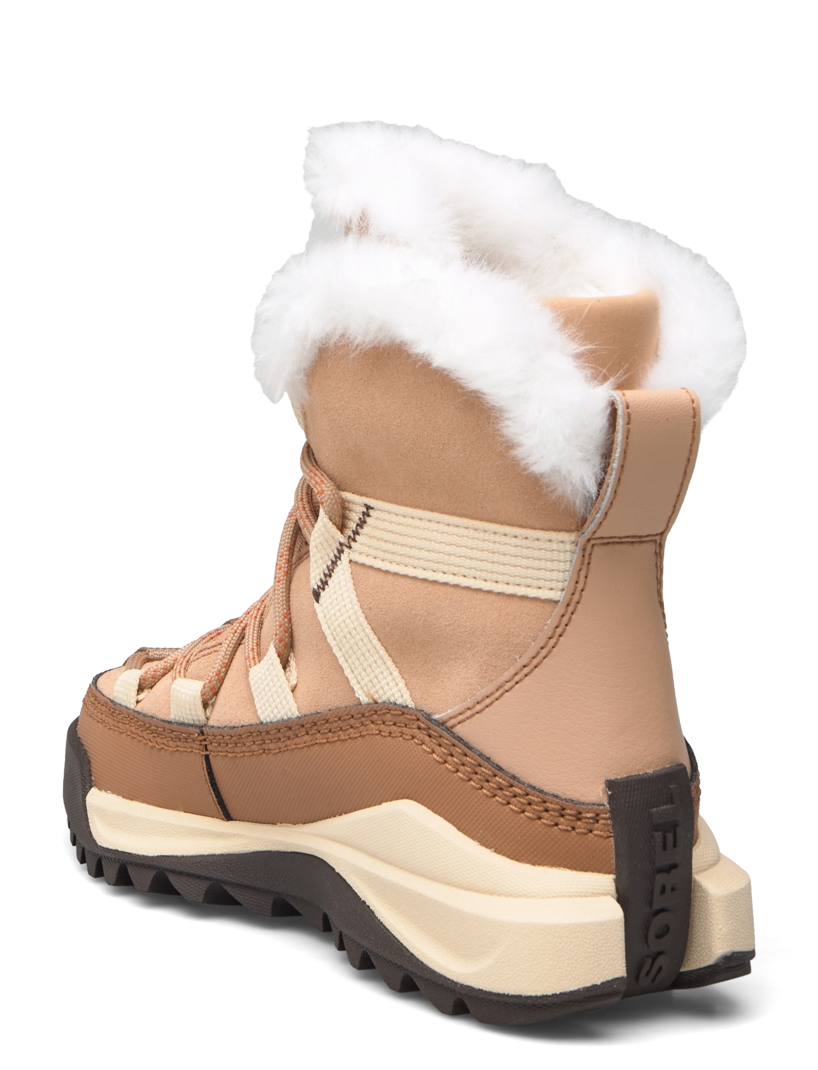 Sorel - ONA RMX GLACY PLUS WP - canoe, sea salt - 2