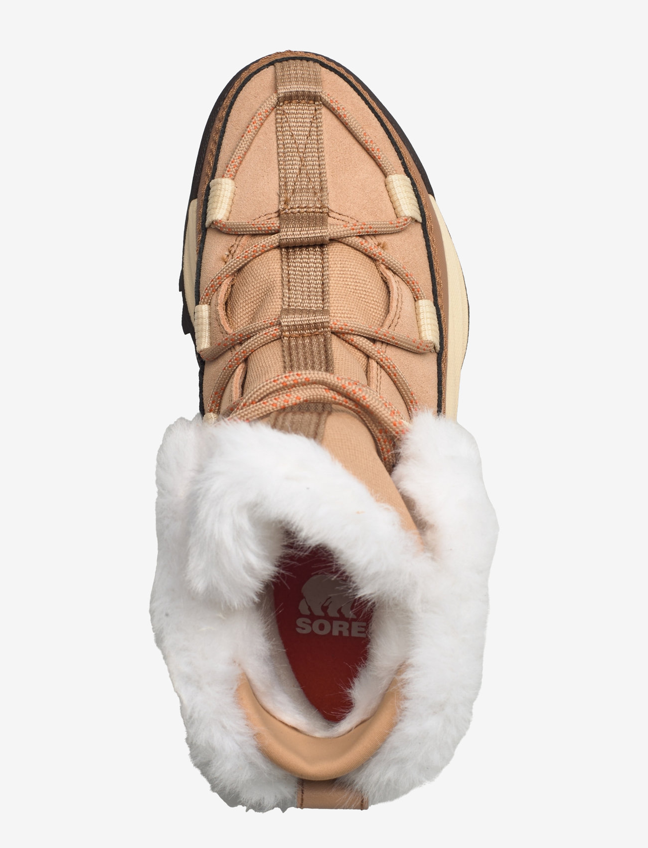 Sorel - ONA RMX GLACY PLUS WP - damen - canoe, sea salt - 3