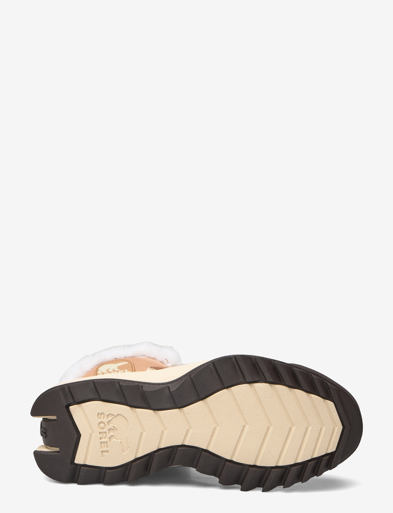 Sorel - ONA RMX GLACY PLUS WP - damen - canoe, sea salt - 4