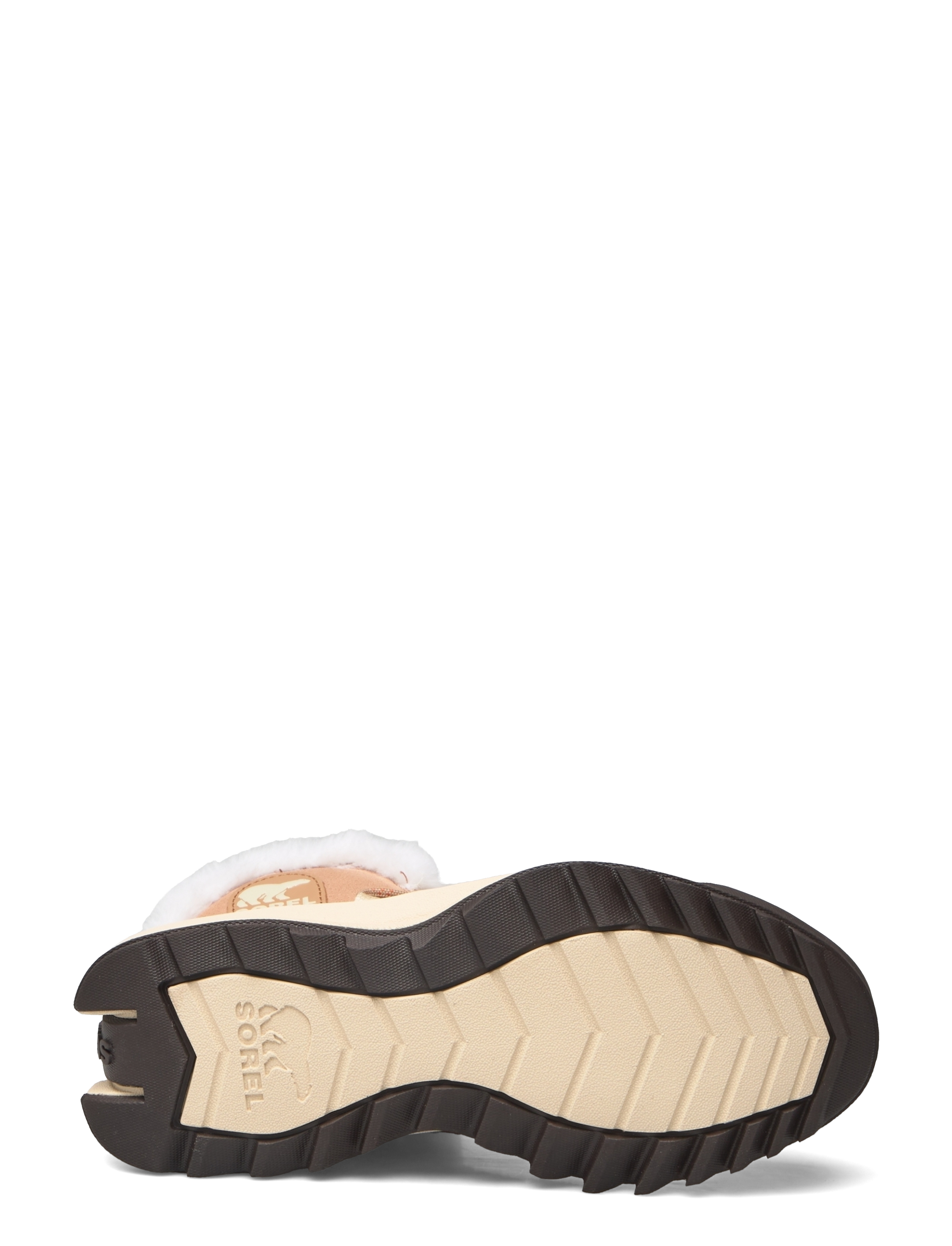 Sorel - ONA RMX GLACY PLUS WP - canoe, sea salt - 4