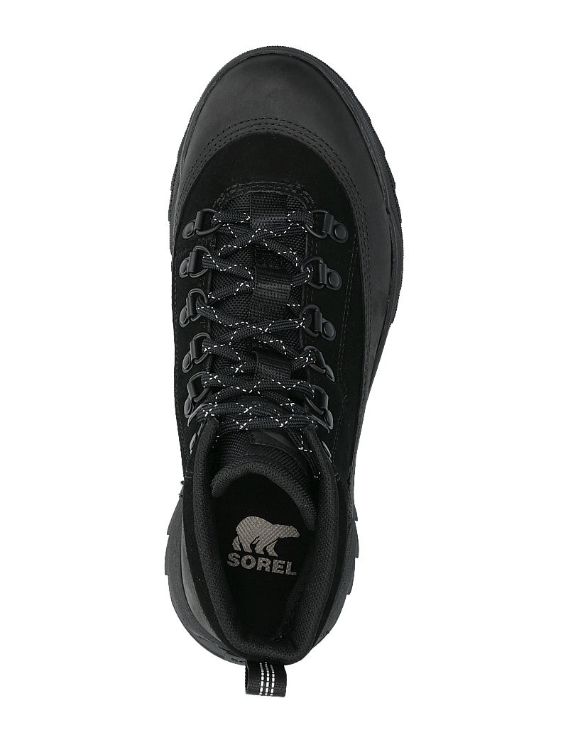 Sorel - SCOUT 87 PRO BOOT PLUS WP - black, black - 3