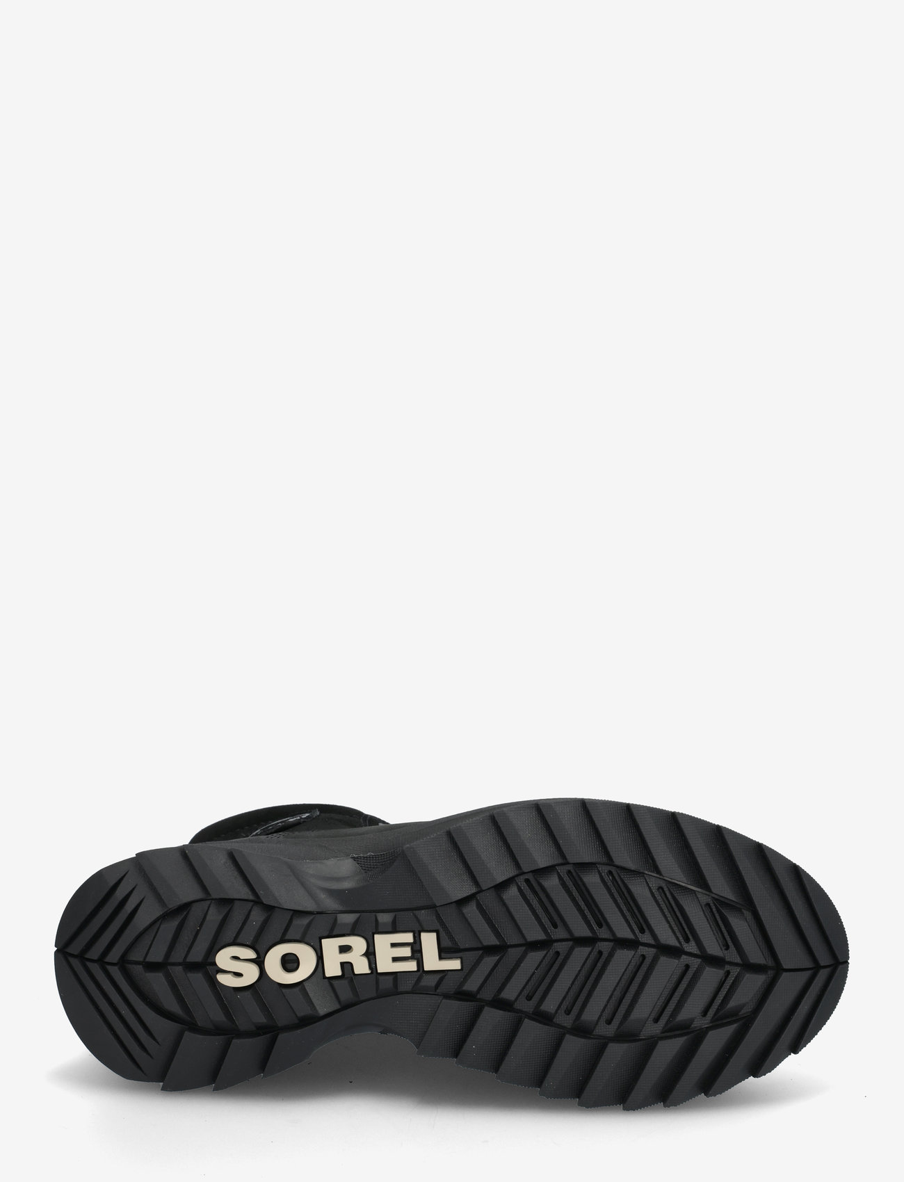 Sorel - SCOUT 87 PRO BOOT PLUS WP - wanderschuhe - black, black - 4