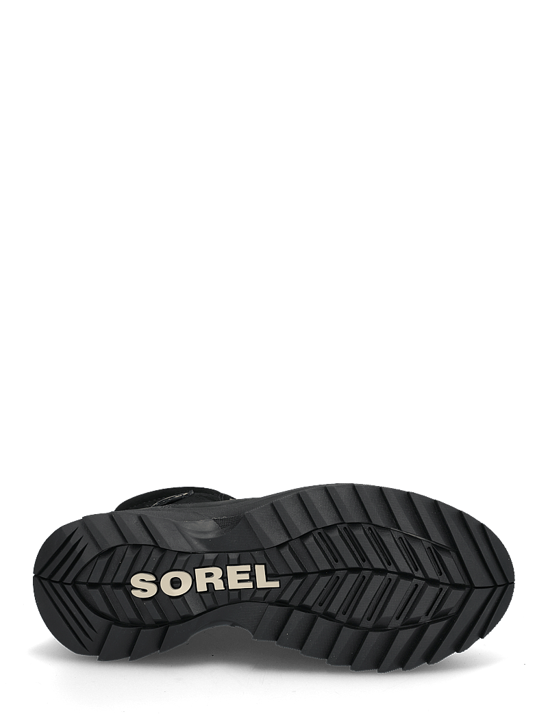 Sorel - SCOUT 87 PRO BOOT PLUS WP - black, black - 4