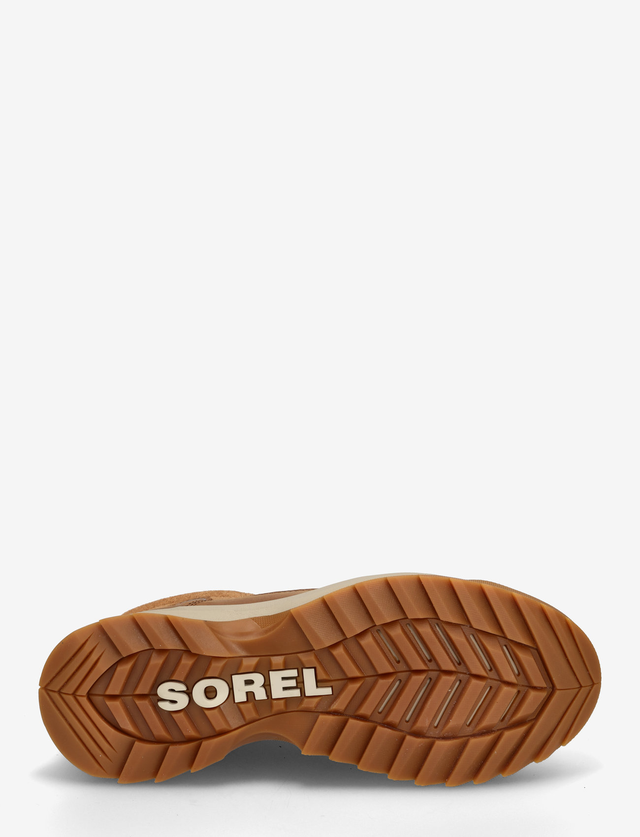 Sorel - SCOUT 87 PRO BOOT PLUS WP - elk, velvet tan - 4
