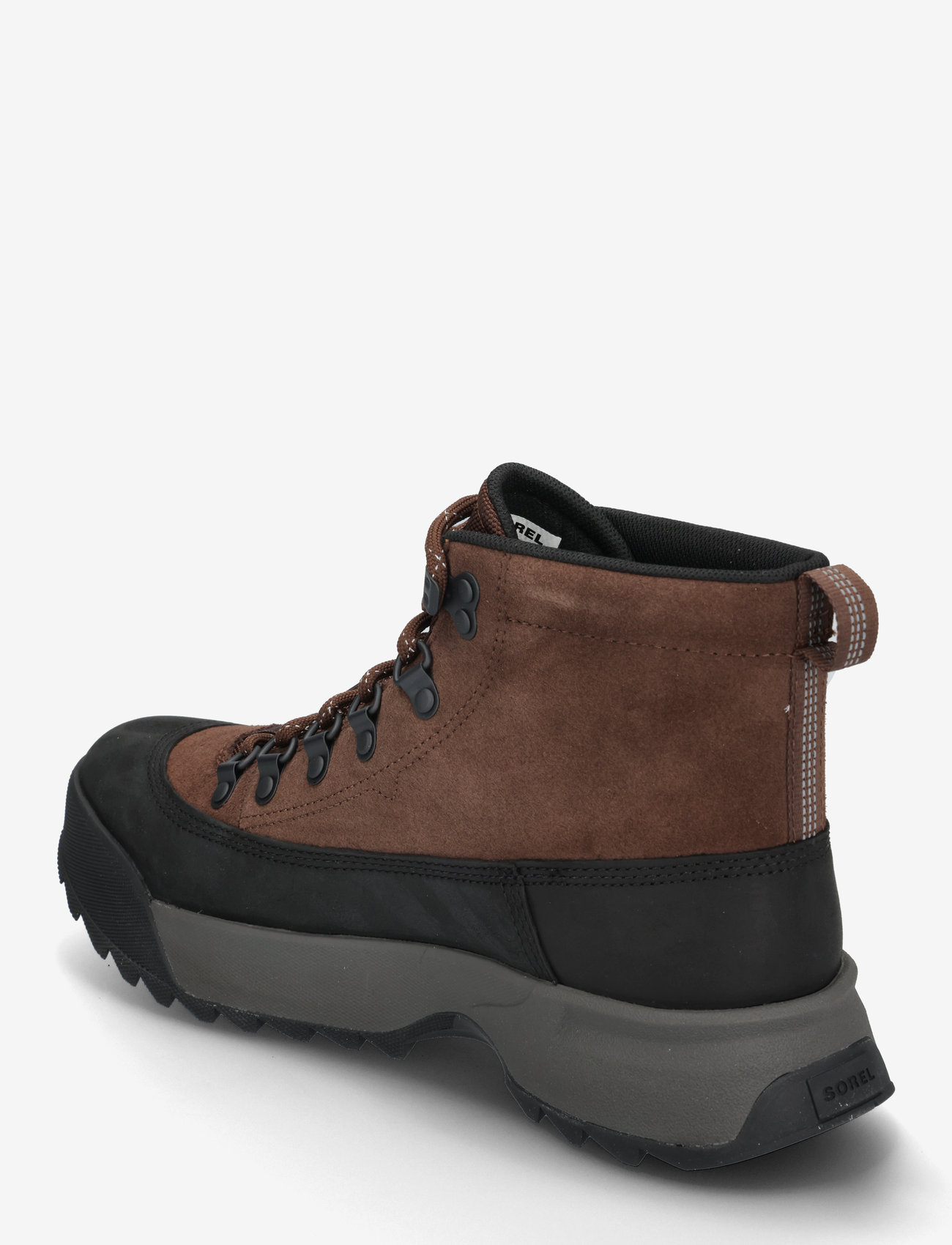 Sorel - SCOUT 87 PRO BOOT PLUS WP - tobacco, black - 2