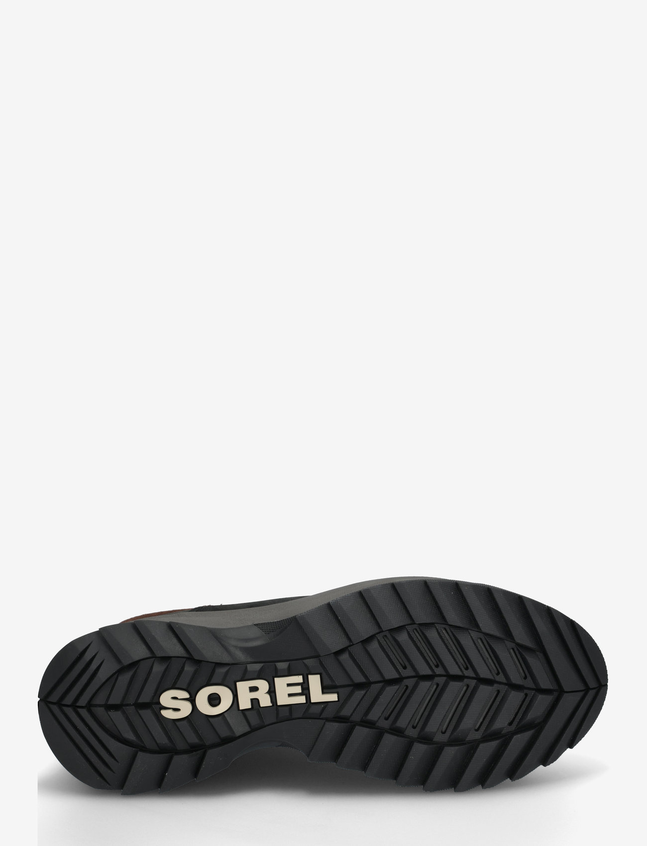 Sorel - SCOUT 87 PRO BOOT PLUS WP - tobacco, black - 4