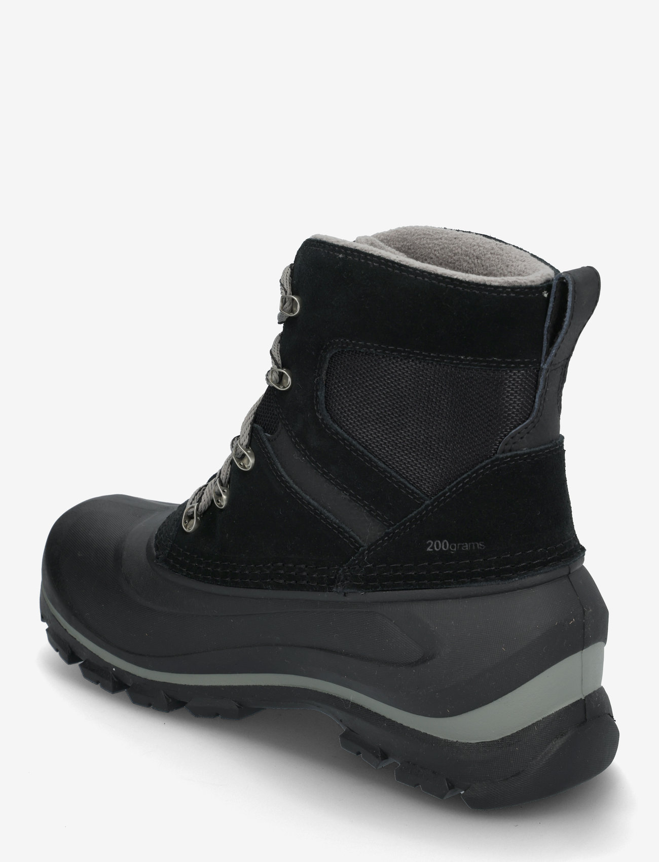 Sorel Buxton Lace Boot Wp – hiking shoes – shop at Booztlet