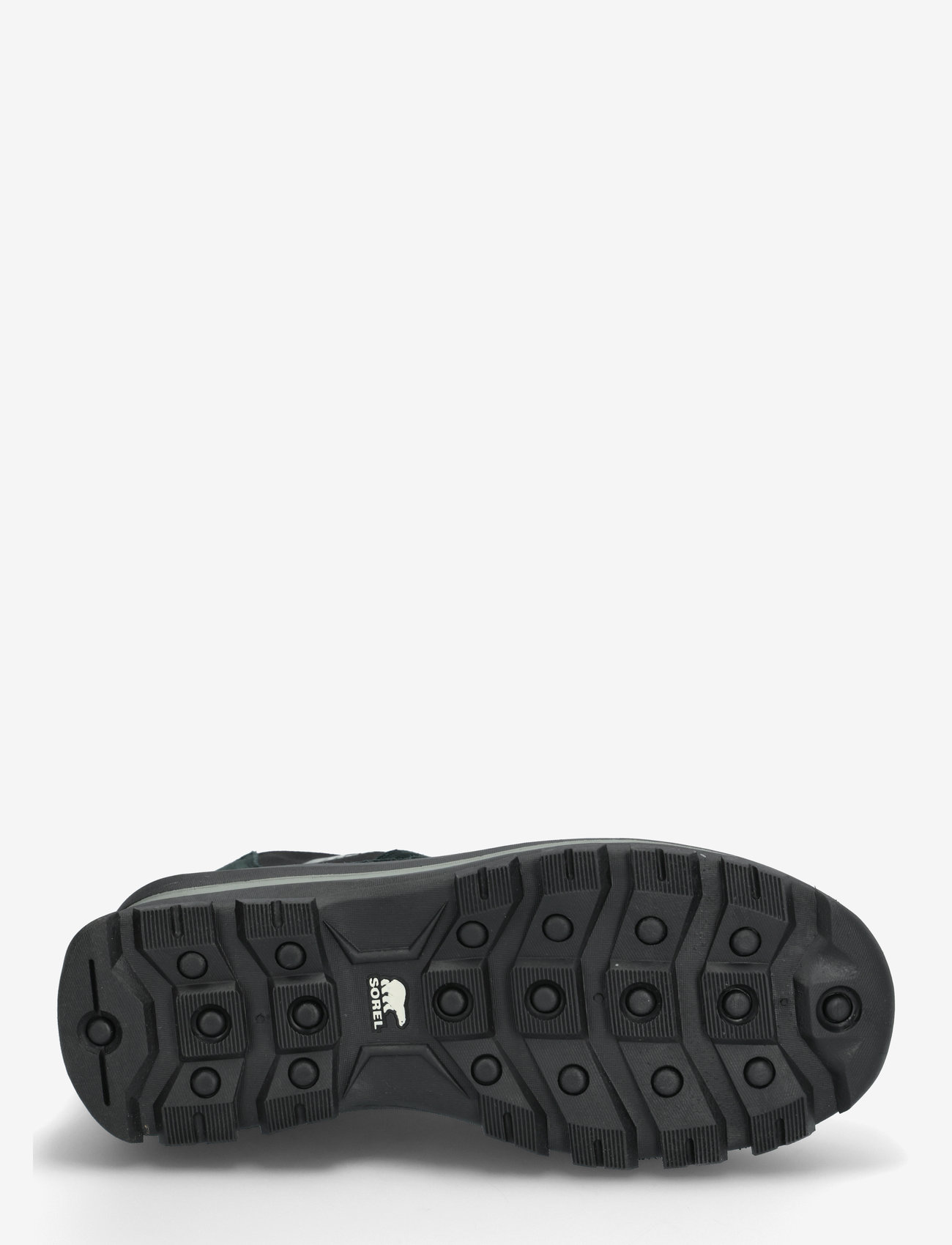 Sorel - BUXTON PULL ON BOOT WP - wanderschuhe - black, quarry - 4