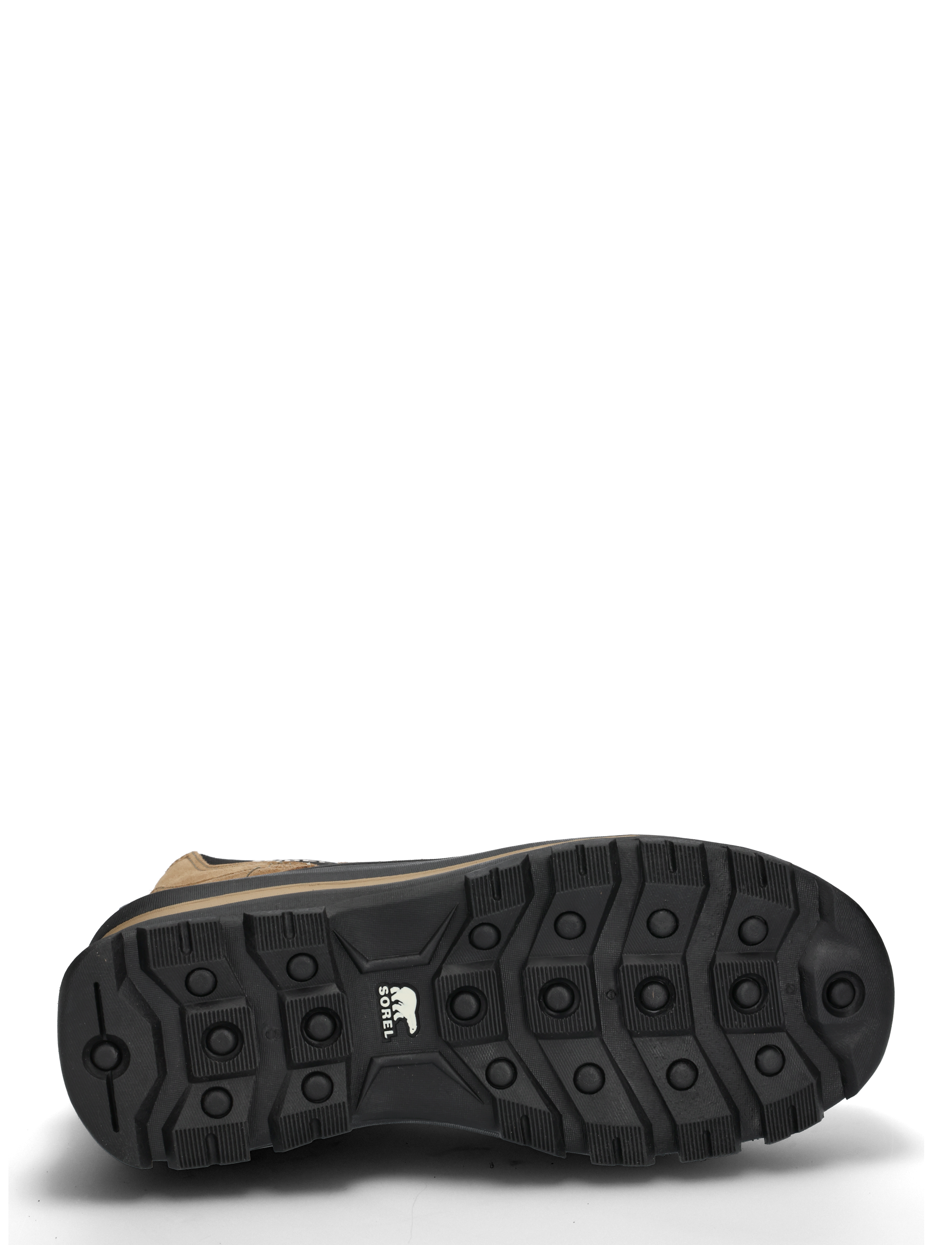 Sorel - BUXTON PULL ON BOOT WP - vandresko - delta, black - 4