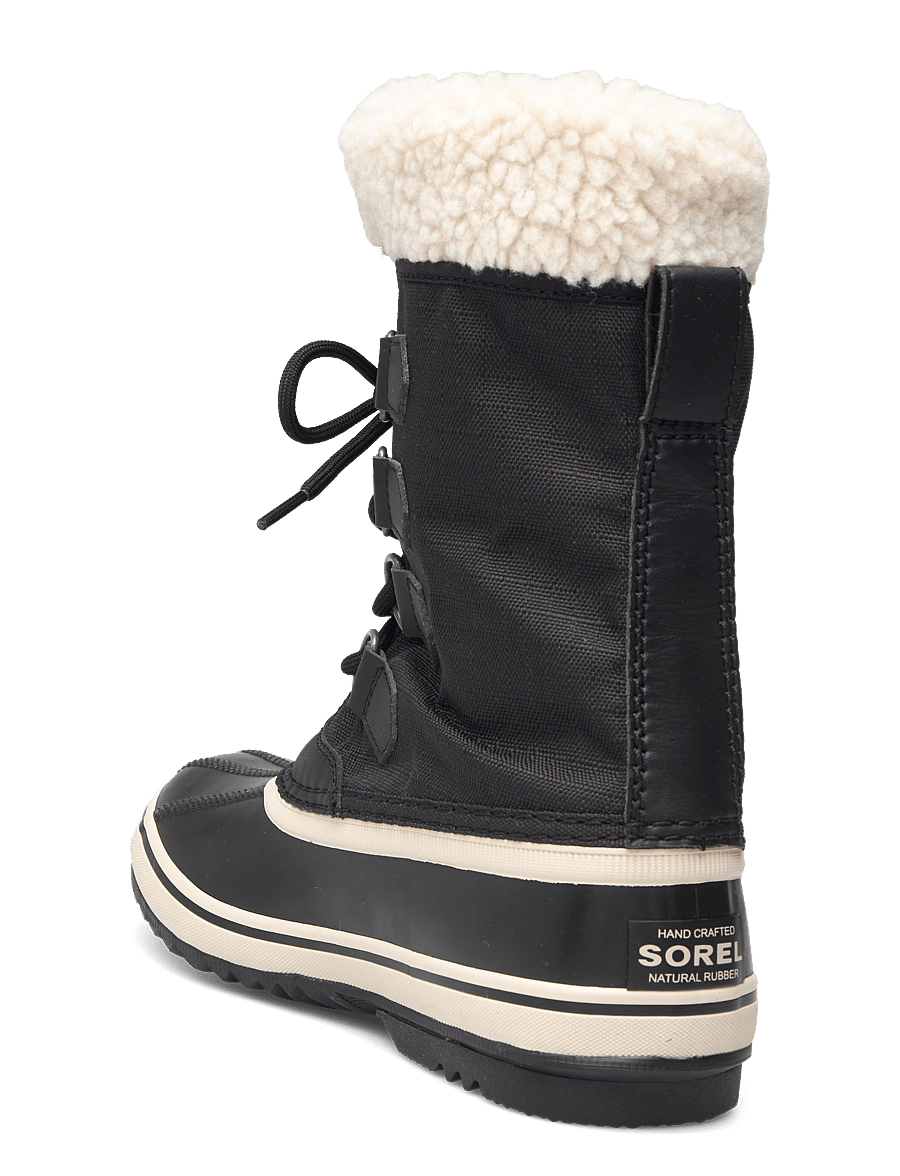 Sorel - WINTER CARNIVAL BOOT WP - talvesaapad - black, stone - 2