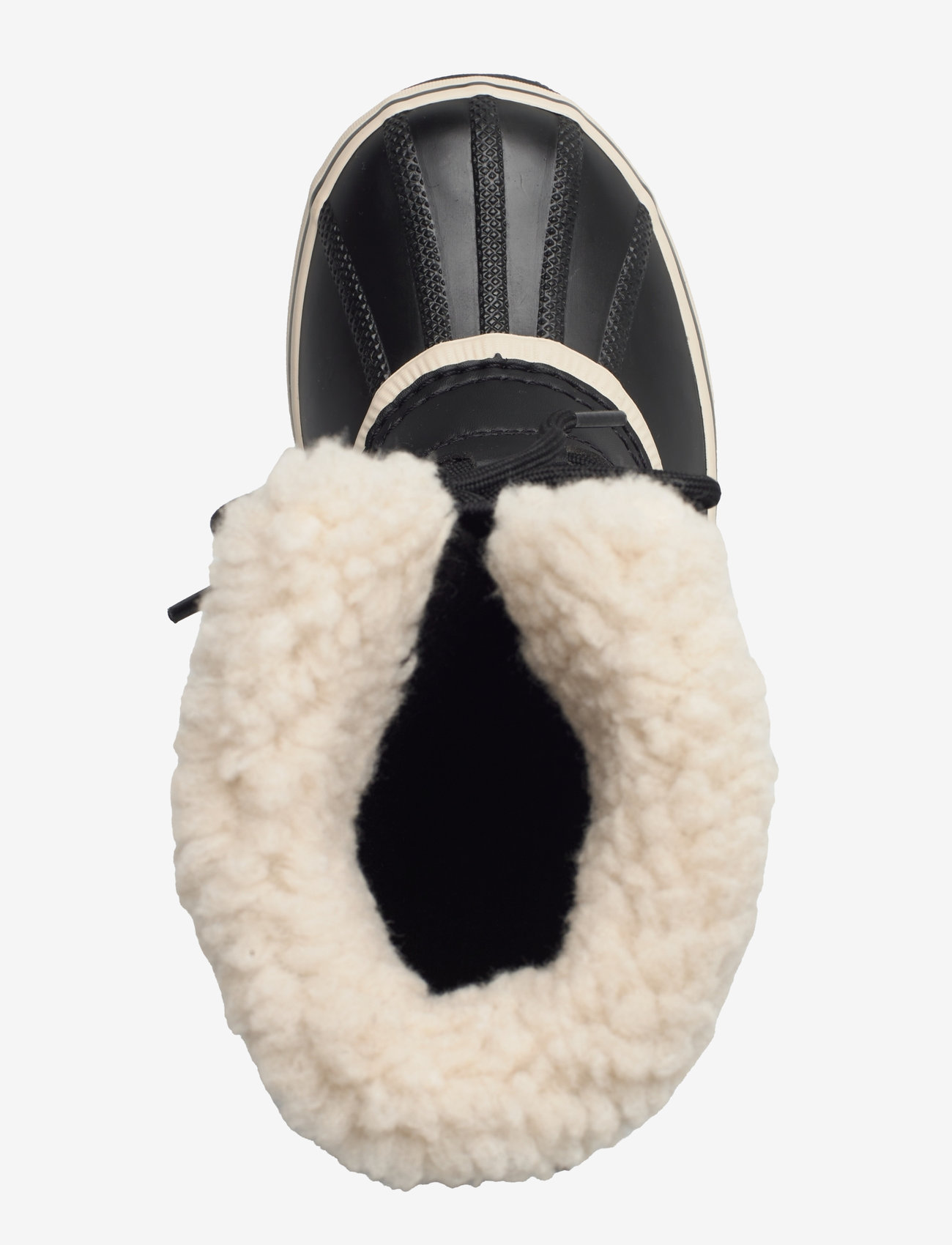 Sorel - WINTER CARNIVAL BOOT WP - winterstiefel - black, stone - 3