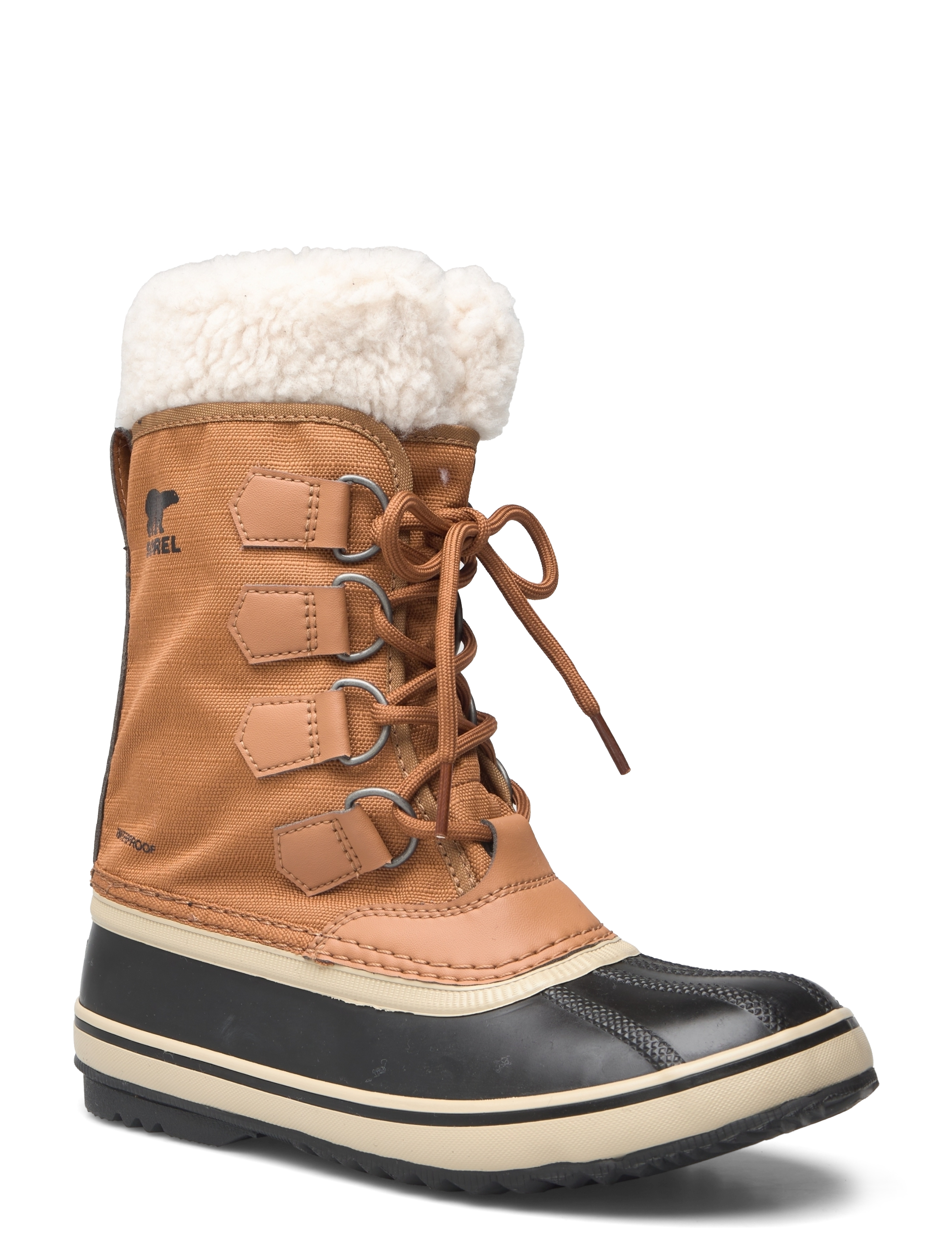 CAMEL BROWN