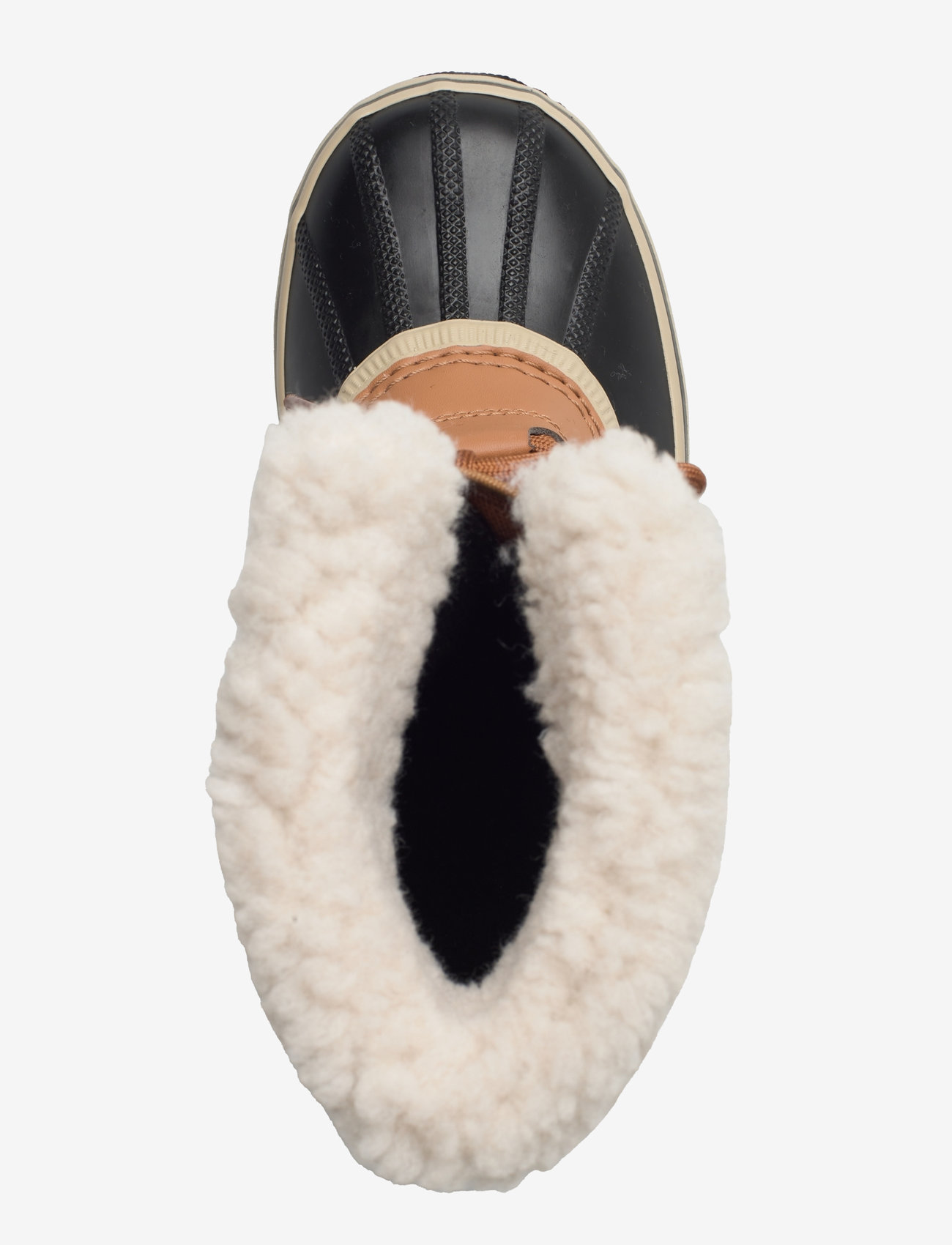 Sorel - WINTER CARNIVAL BOOT WP - kvinder - camel brown - 3