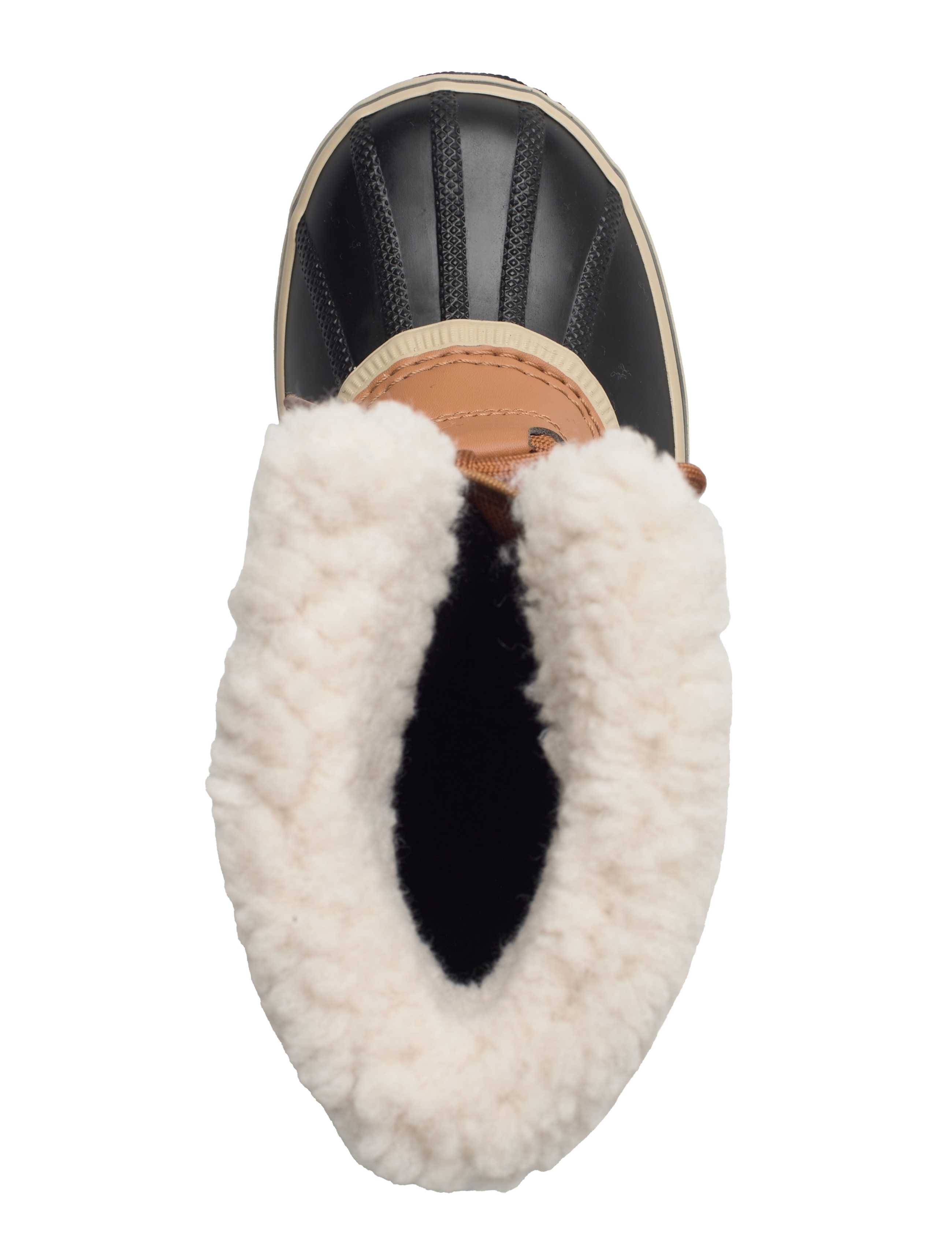 Sorel - WINTER CARNIVAL BOOT WP - winter boots - camel brown - 3