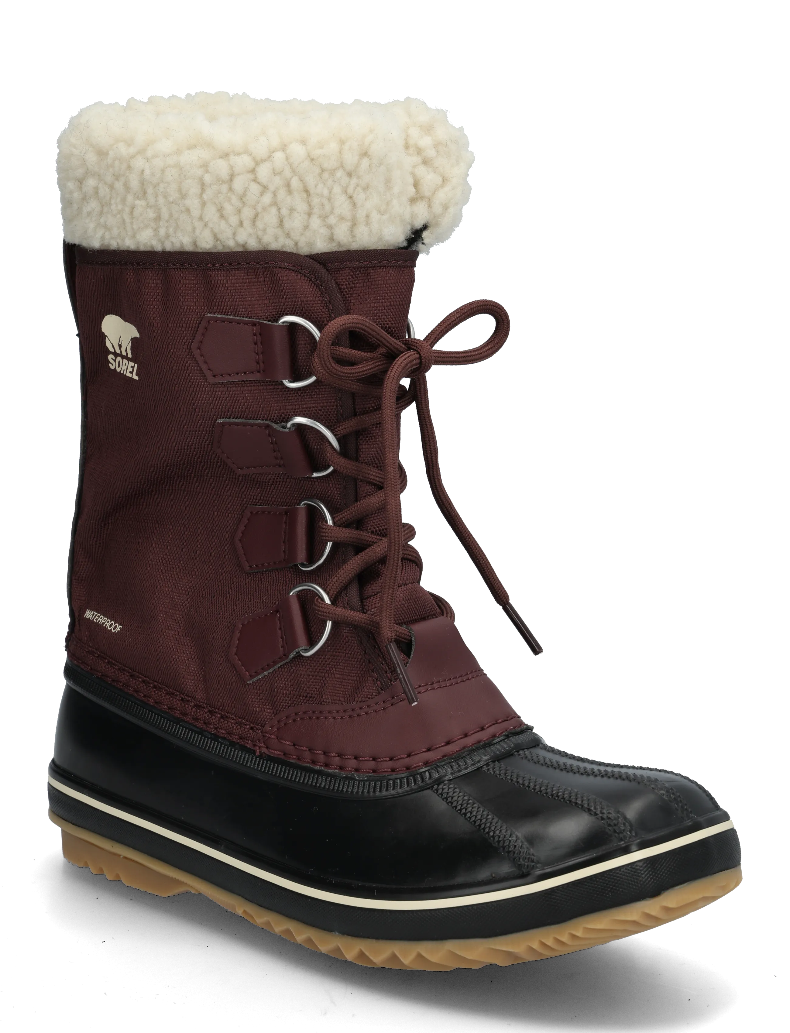 RED LODGE, BLACK