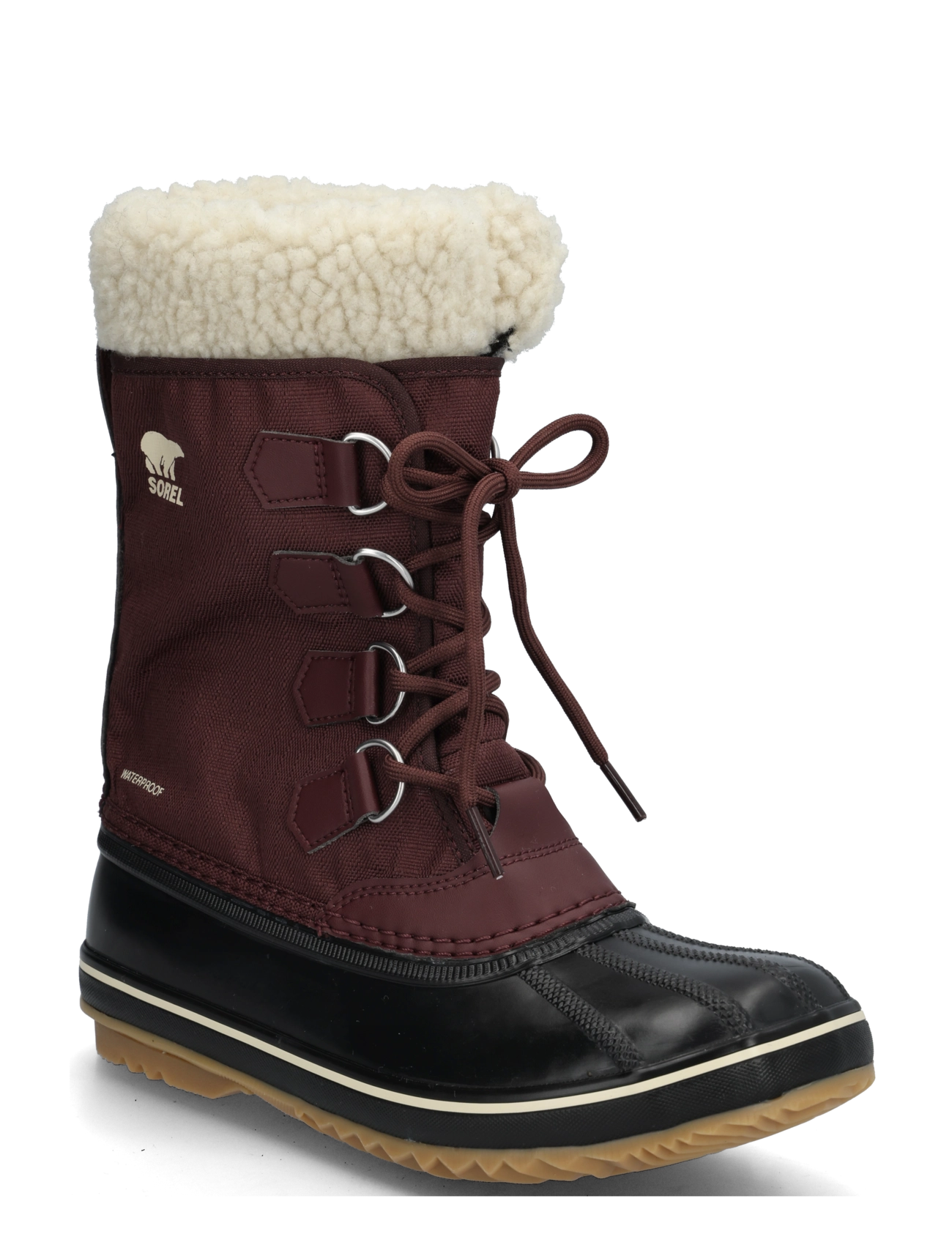 RED LODGE, BLACK