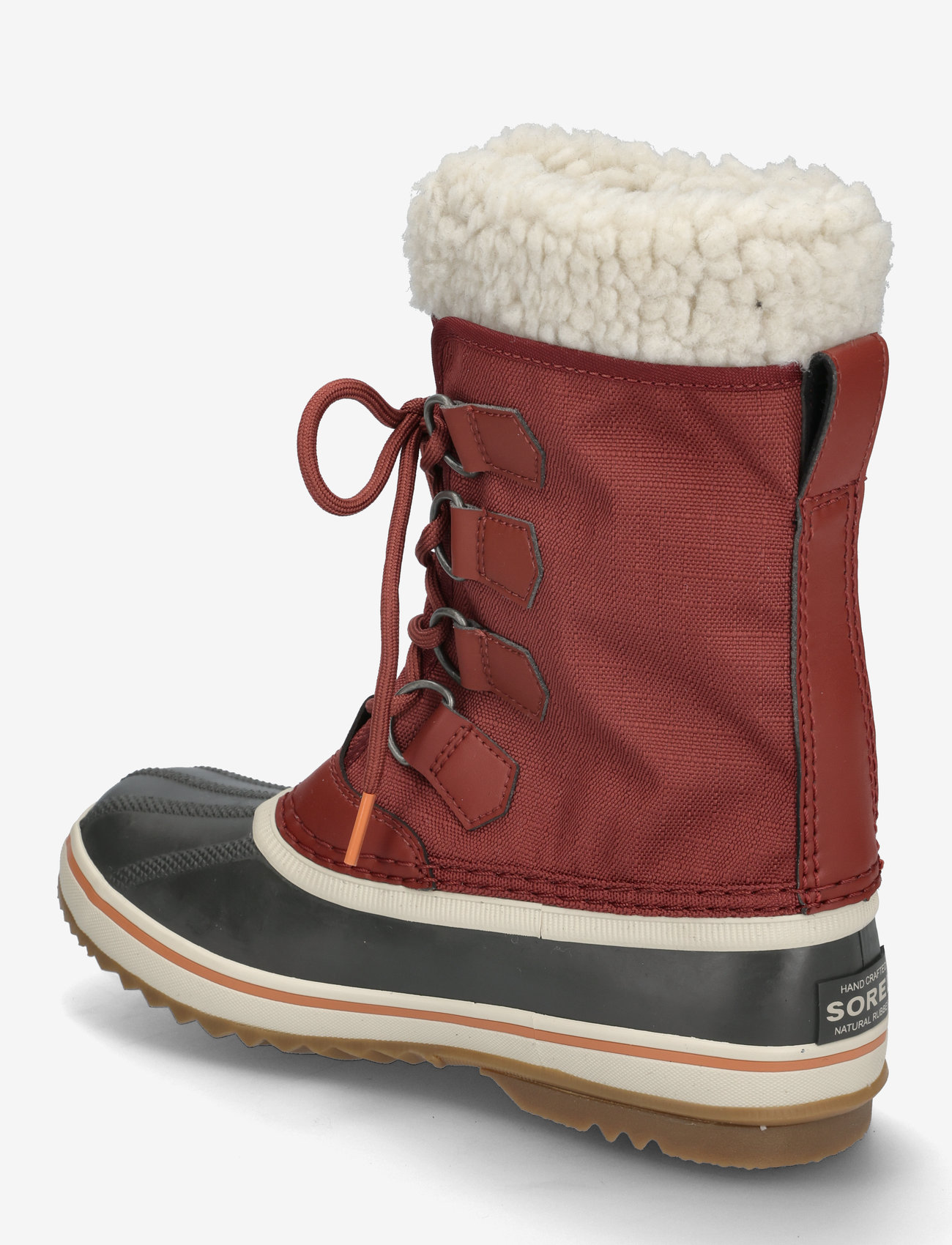 Sorel - WINTER CARNIVAL BOOT WP - winterstiefel - spice, gum 10 - 2