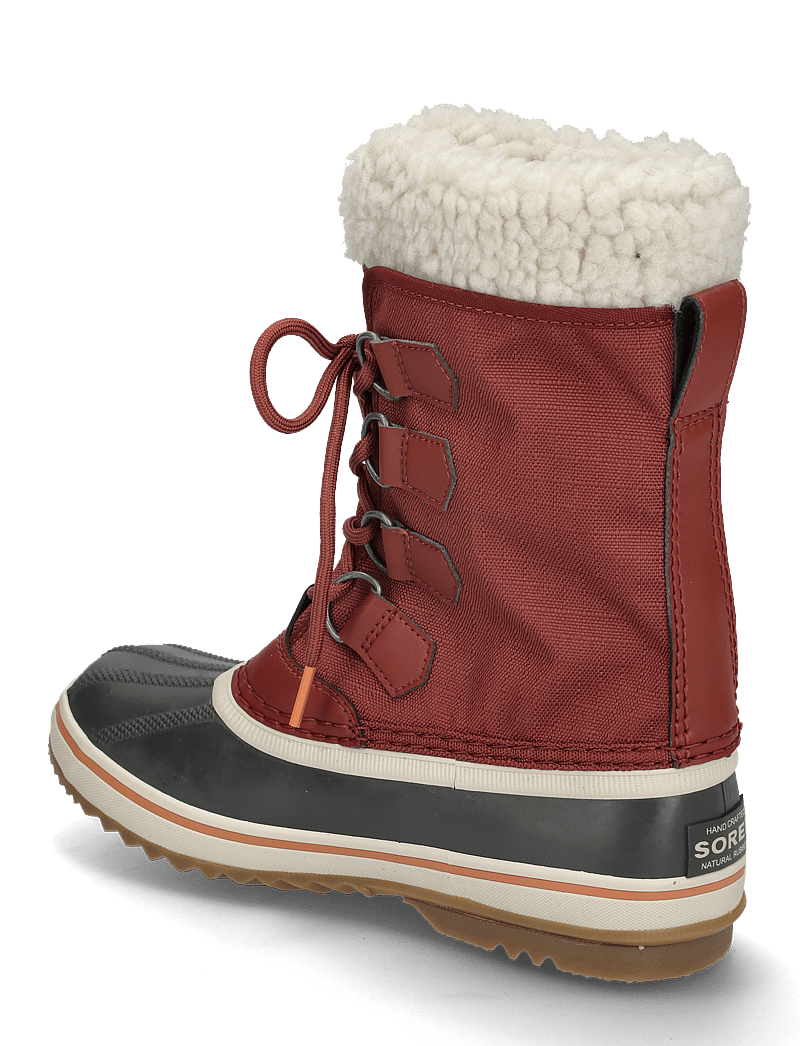 Sorel - WINTER CARNIVAL BOOT WP - winterstiefel - spice, gum 10 - 2