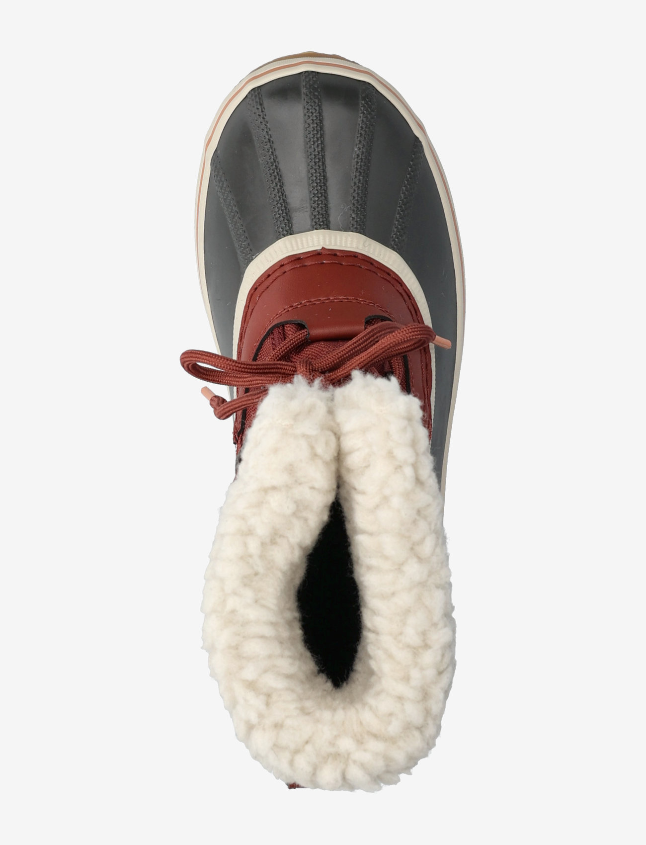 Sorel - WINTER CARNIVAL BOOT WP - winterstiefel - spice, gum 10 - 3