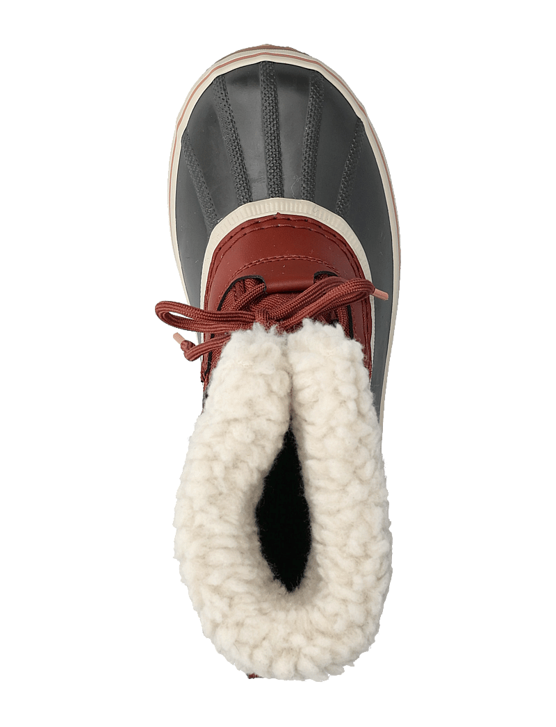 Sorel - WINTER CARNIVAL BOOT WP - winterstiefel - spice, gum 10 - 3