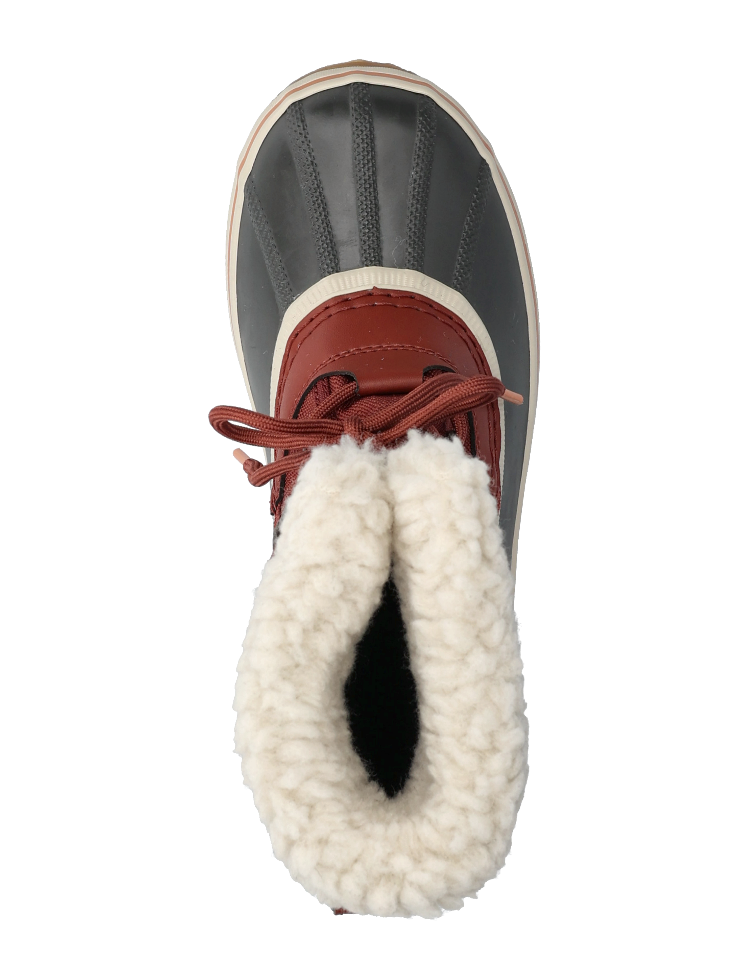 Sorel - WINTER CARNIVAL BOOT WP - sport - spice, gum 10 - 3
