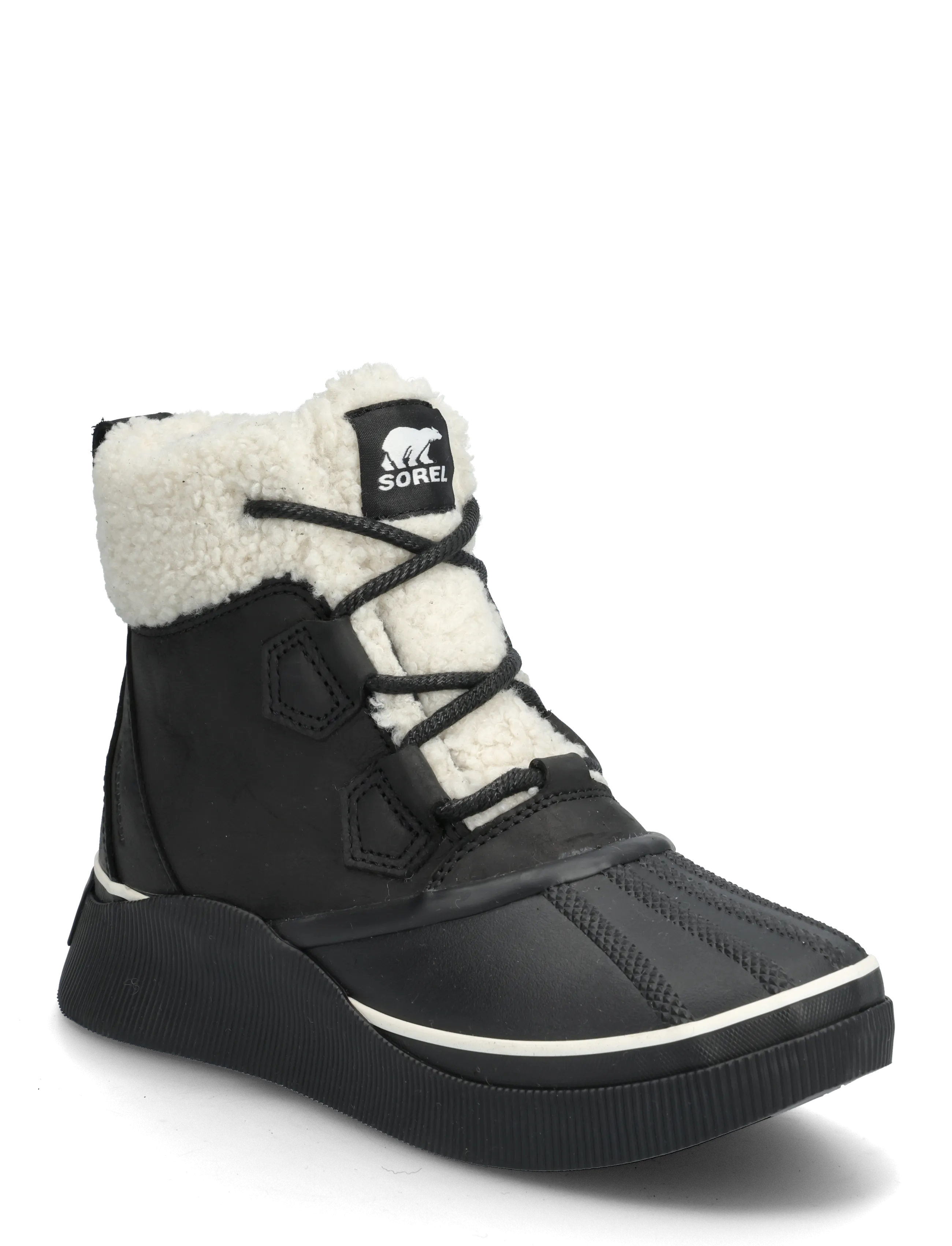 Sorel Out N About Iv Chillz Wp, 36.5, Black, Sport > Vintersko, Dame