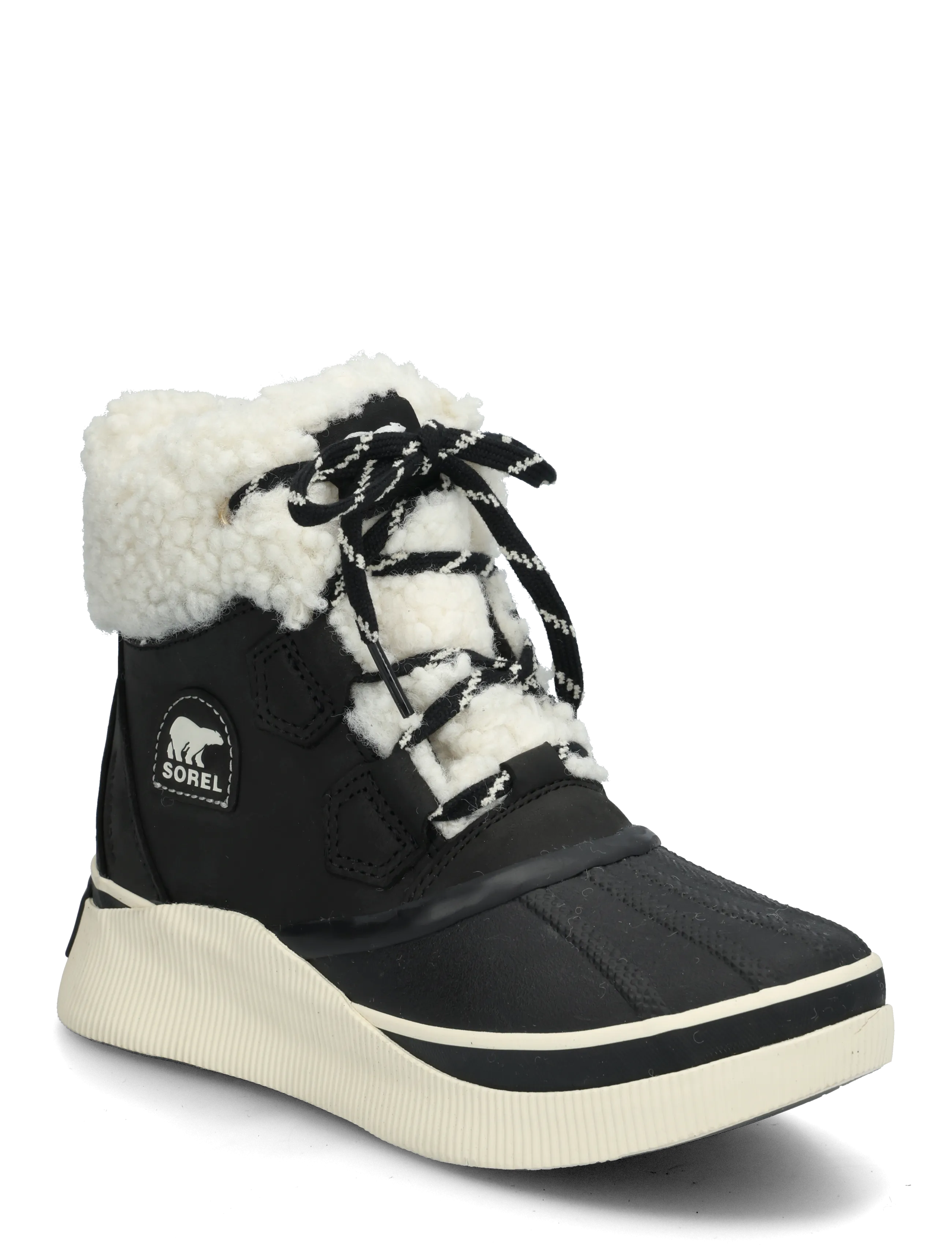BLACK, SEA SALT