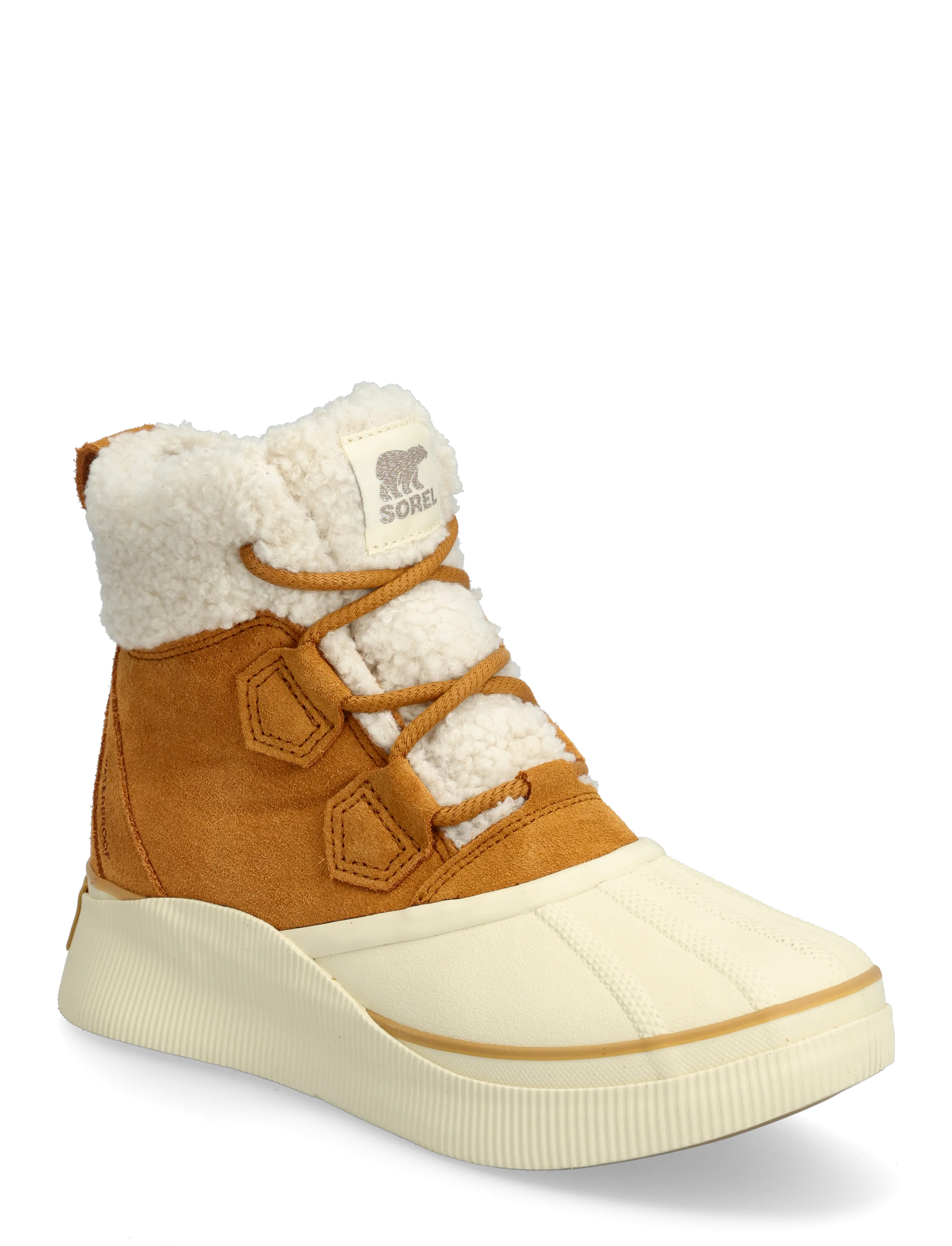 Sorel Out N About Iv Chillz Wp, 37, Beige, Sport > Vintersko, Dame