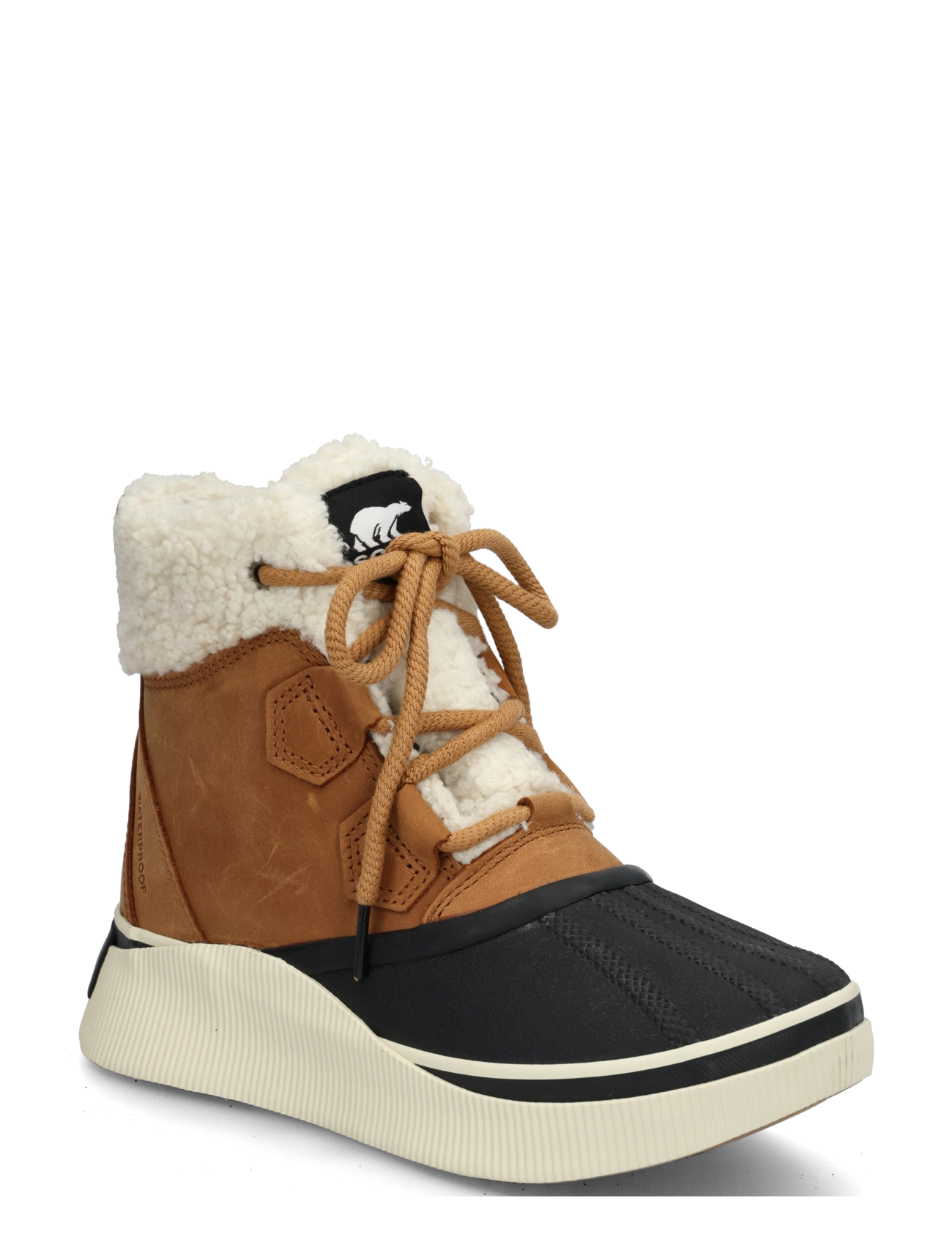 TAFFY, BLACK
