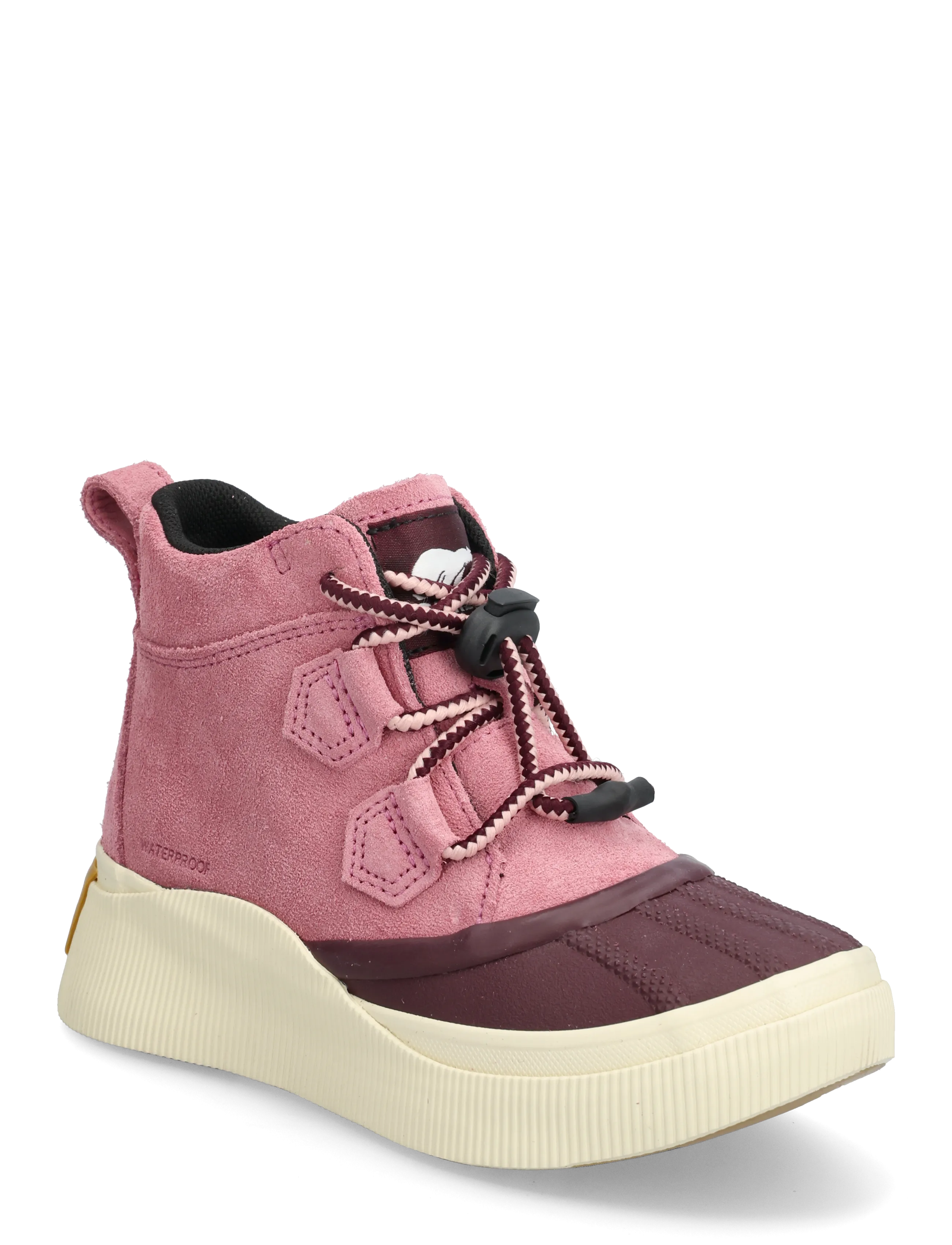 SOREL Youth Out N About Iv Klassisch Wp Pink - 37 - Kinder