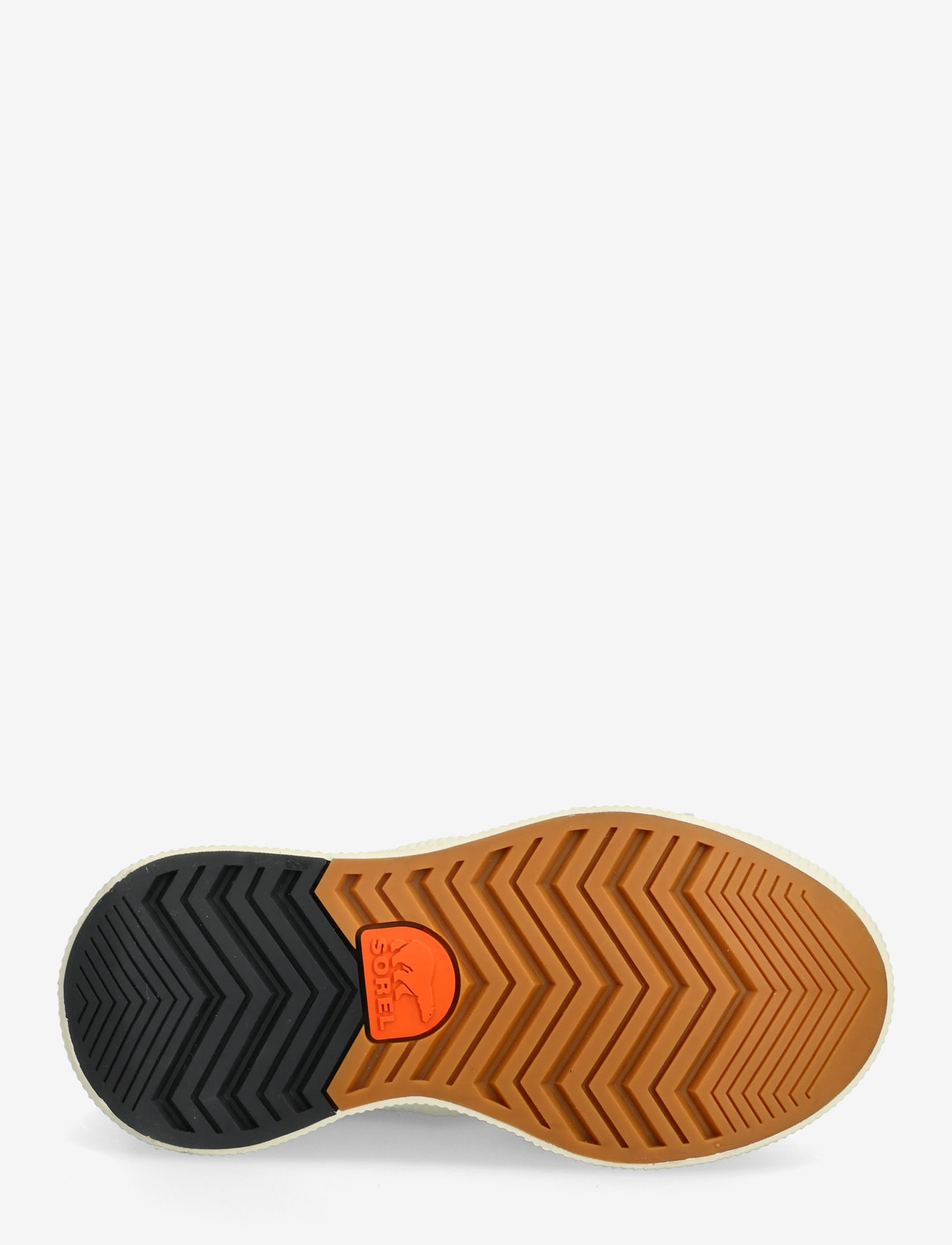 Sorel - CHILDRENS OUT N ABOUT IV STRAP WP - kengät - taffy, black - 4