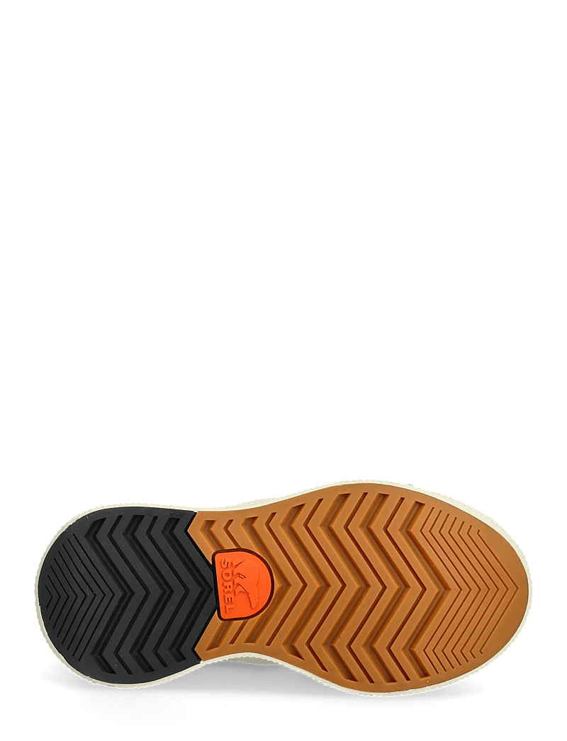 Sorel - CHILDRENS OUT N ABOUT IV STRAP WP - apavi - taffy, black - 4