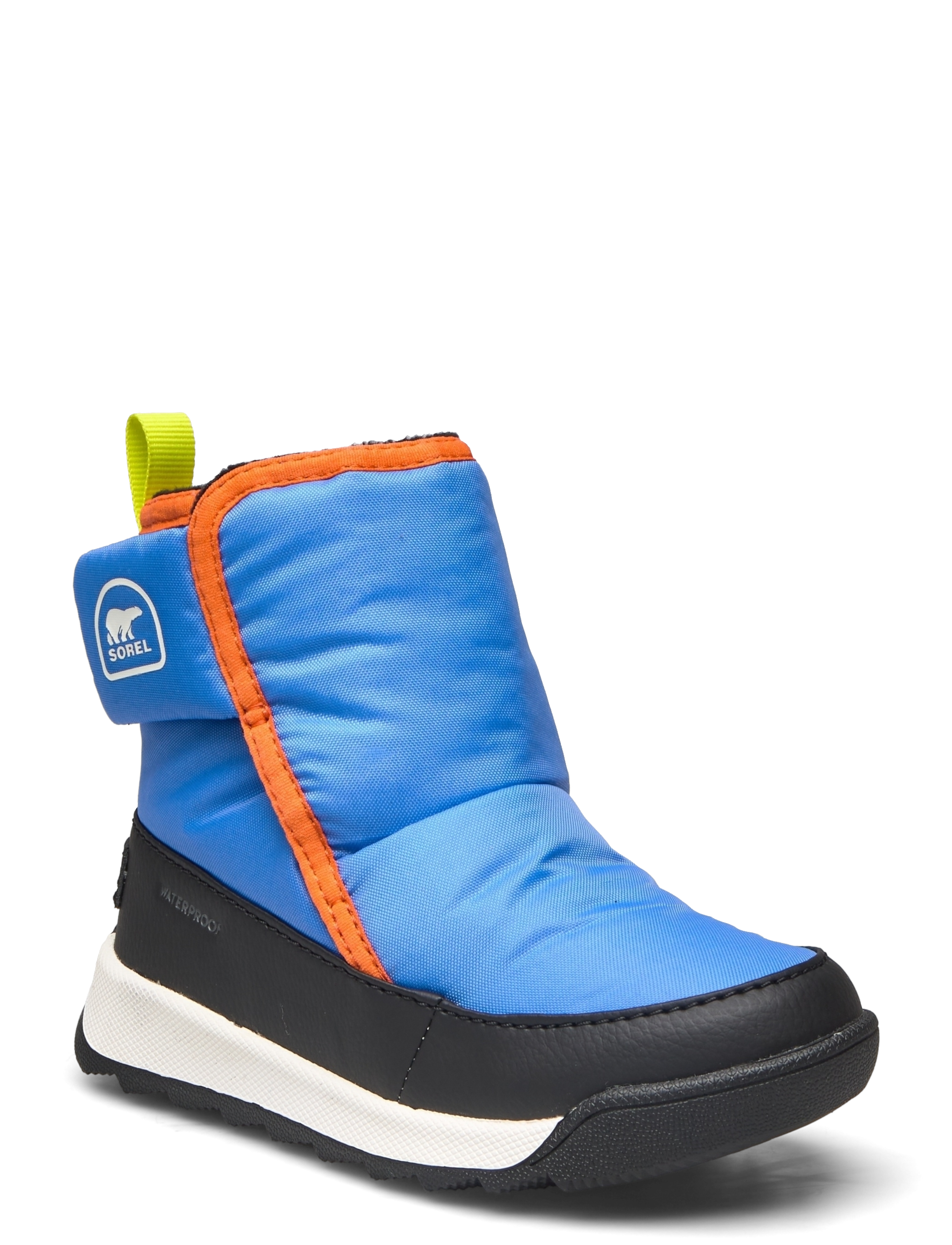 SOREL Childrens Whitney Ii Plus Bootie Wp Blau - 26 - Kinder
