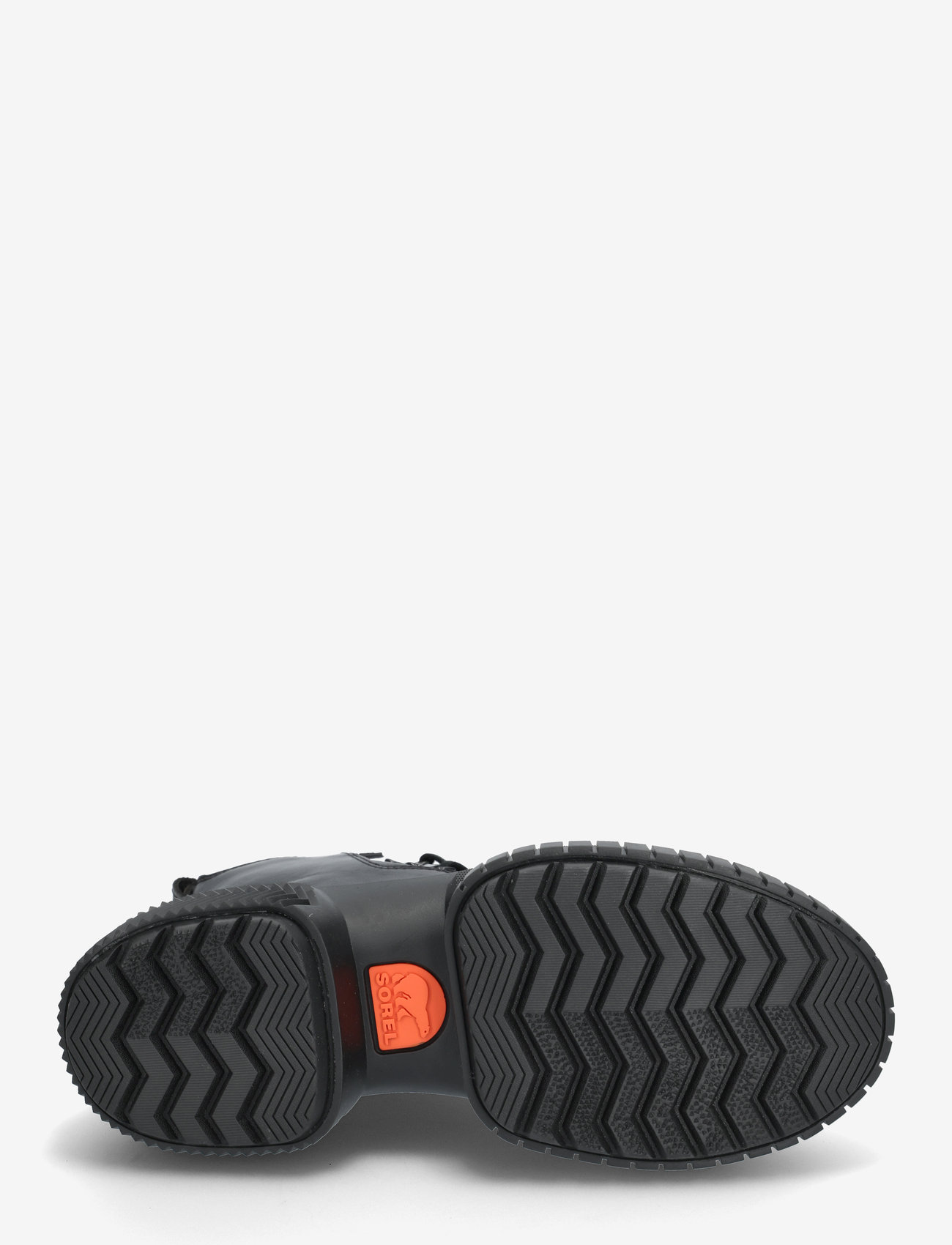 Sorel - ONA AVE BOOT LACE WP - black, black - 4