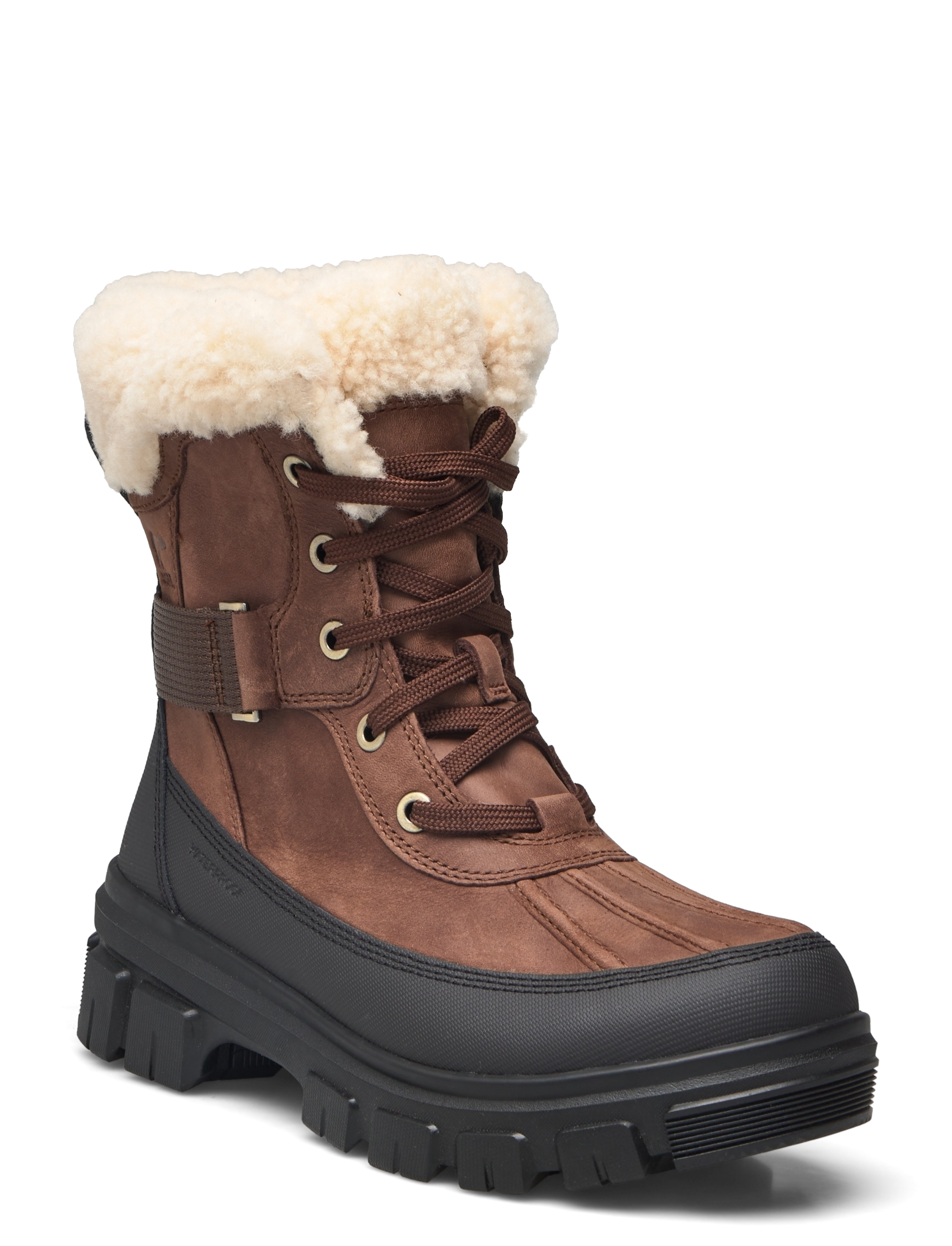 SOREL Torino V Parc Wp Braun - 36.5 - Damen