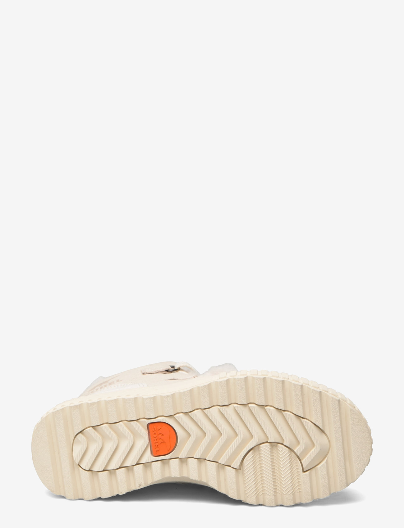 Sorel - ONA AVE ALPINE BOOT WP - geschnürte stiefel - chalk, chalk - 4