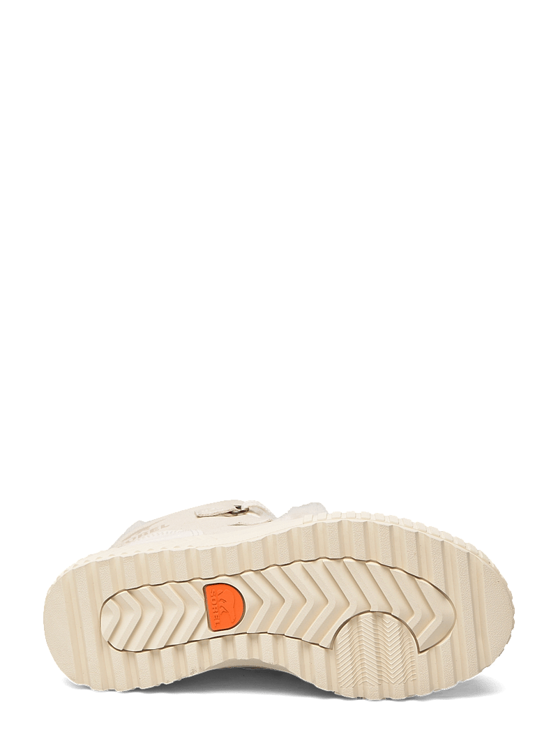 Sorel - ONA AVE ALPINE BOOT WP - bottes lacées - chalk, chalk - 4