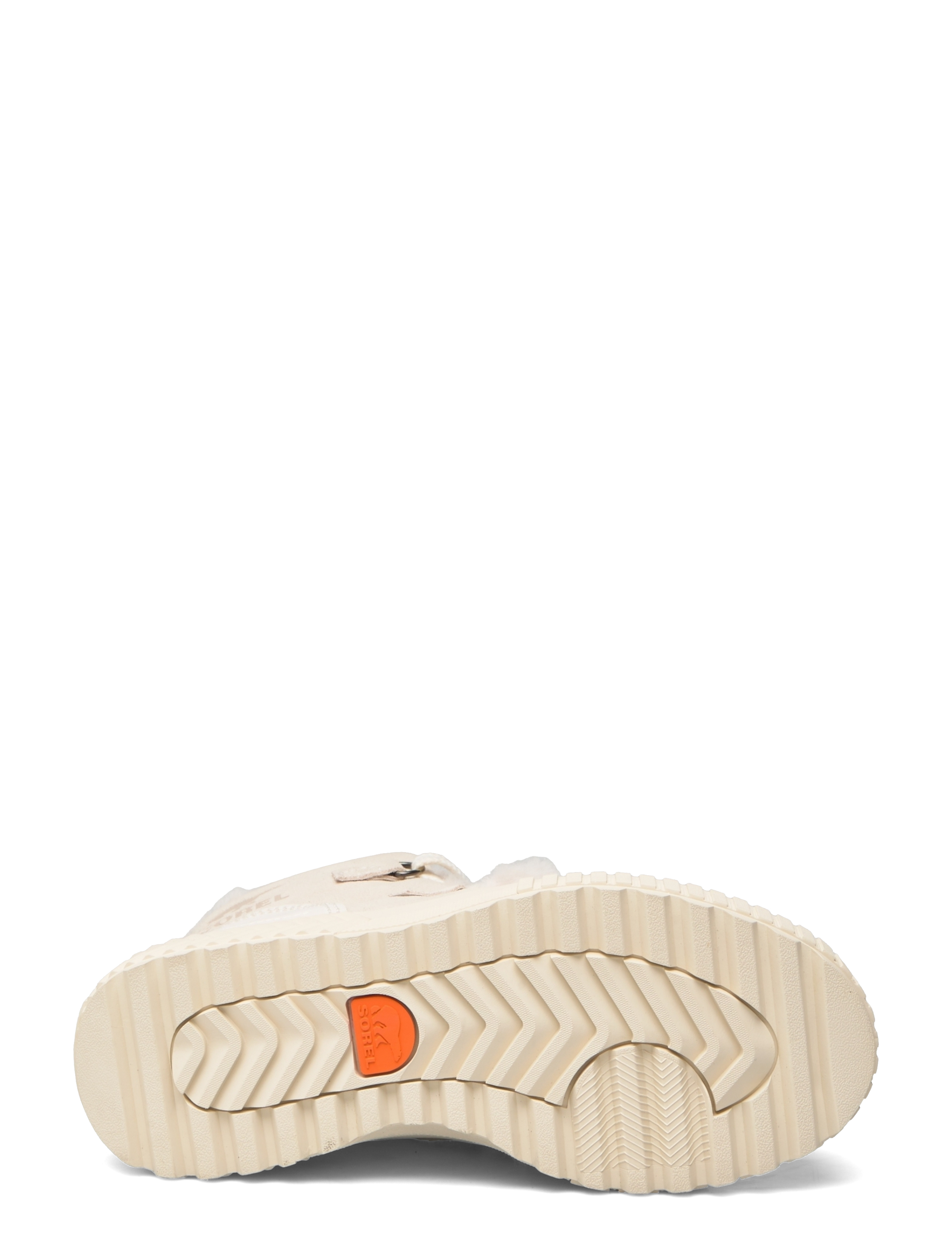 Sorel - ONA AVE ALPINE BOOT WP - snørestøvler - chalk, chalk - 4