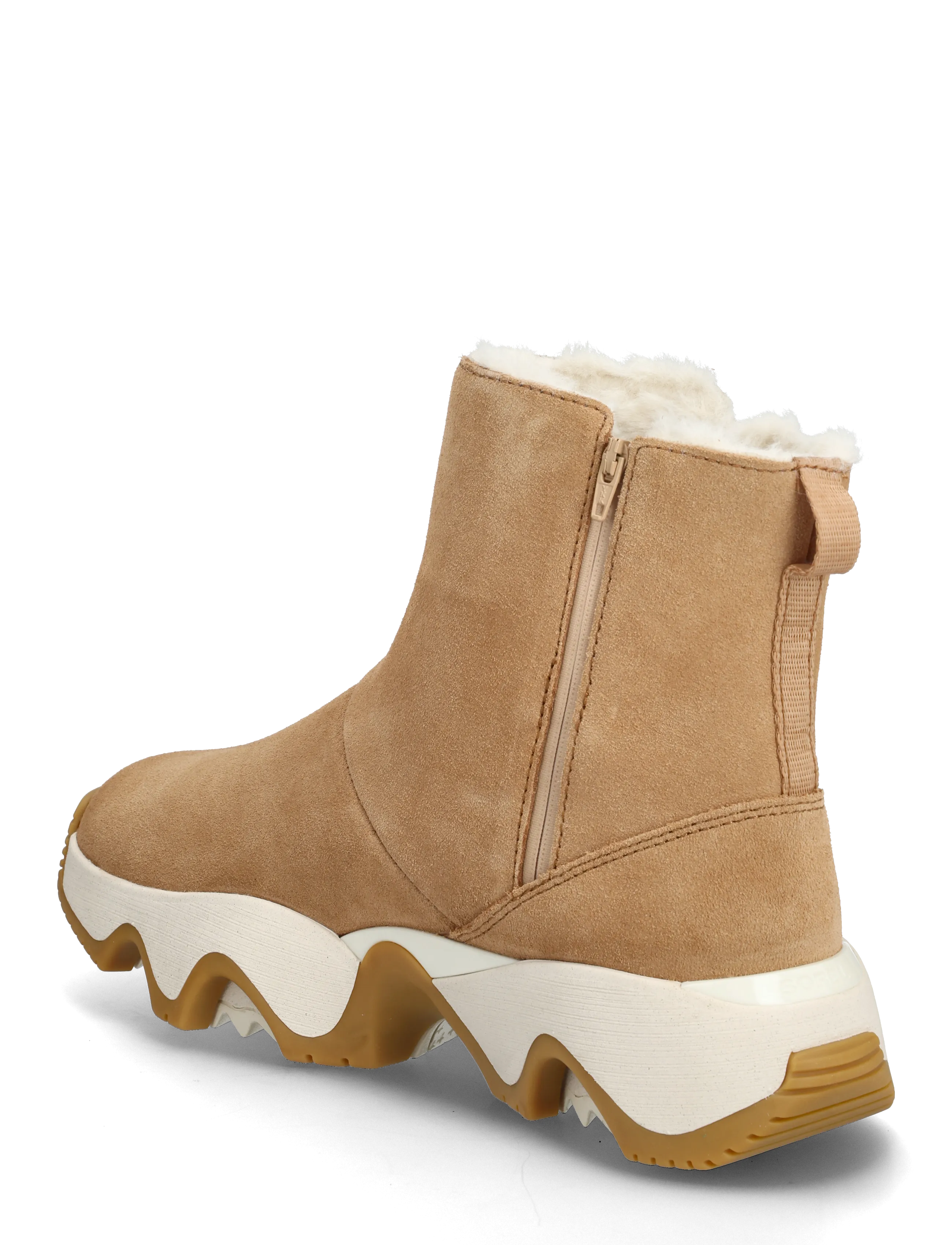 skinnbootiesbootien Kinetic Impact 4