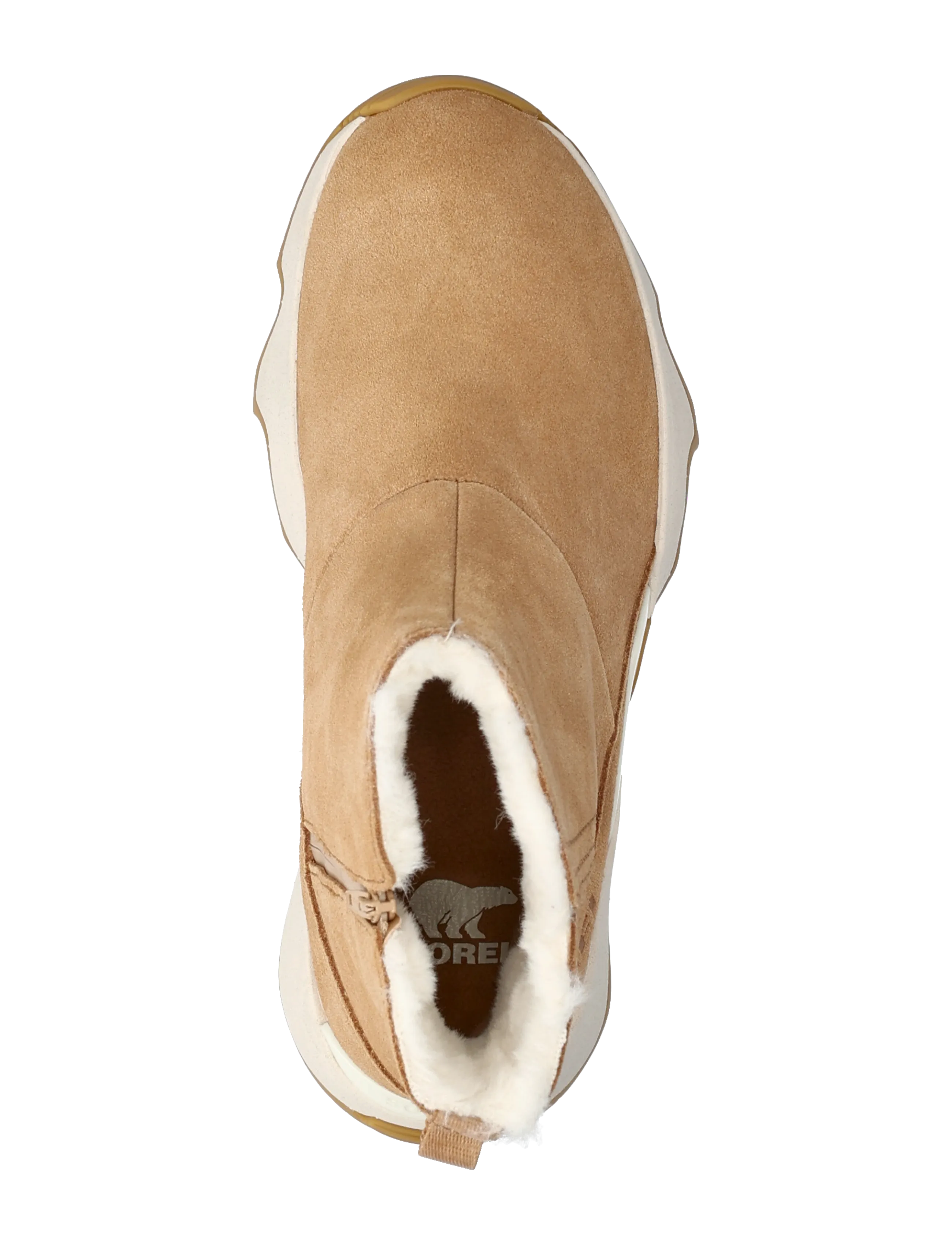 skinnbootiesbootien Kinetic Impact 5
