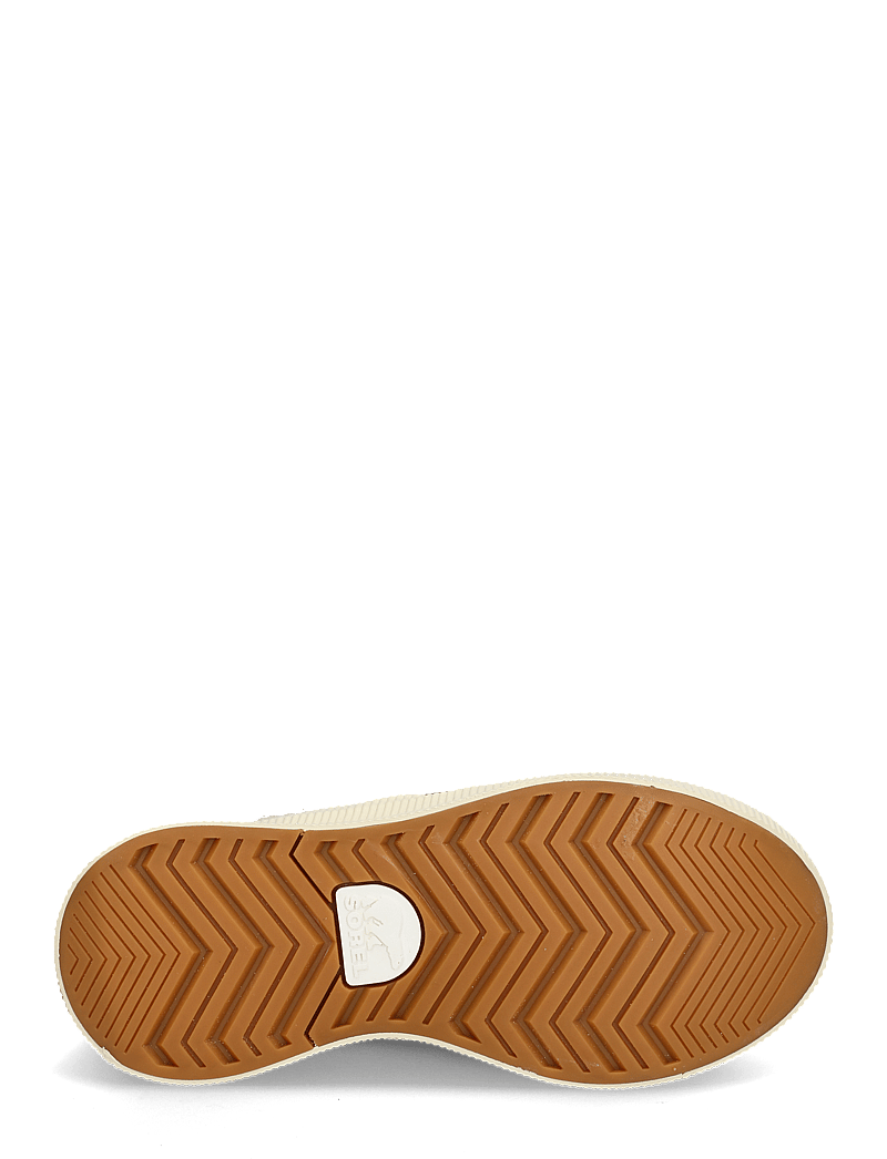 Sorel - OUT N ABOUT IV CLASSIC WP - caramel, blackened brown - 4