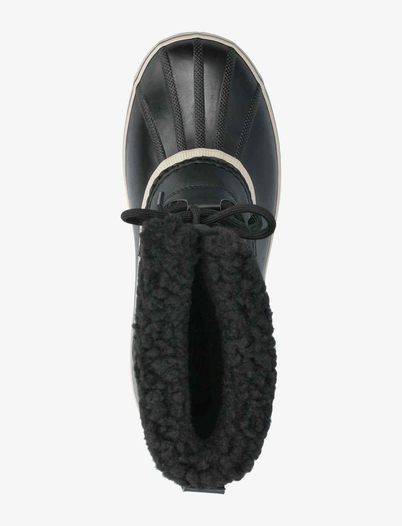 Sorel - 1964 PAC NYLON WP - vandresko - black, ancient fossil - 3