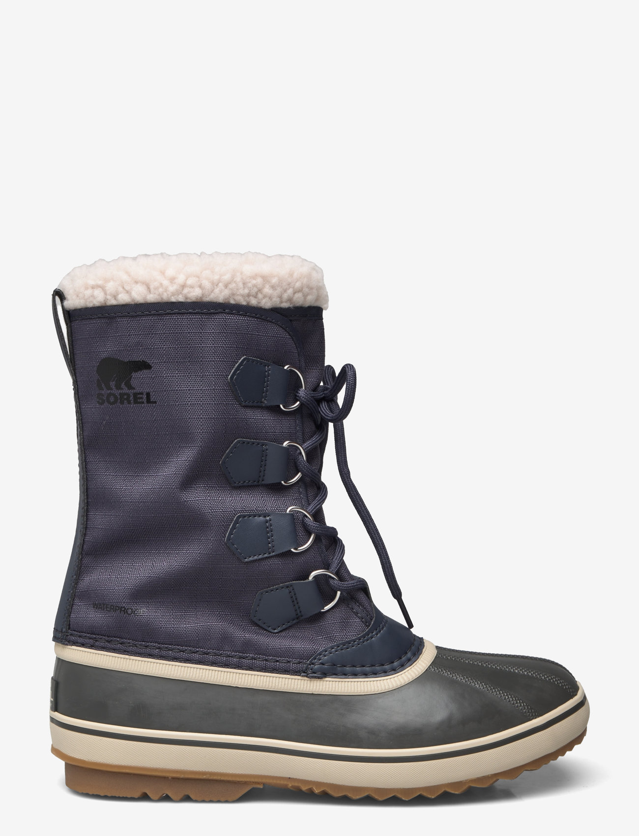 Sorel - 1964 PAC NYLON WP - india ink, gum 10 - 1