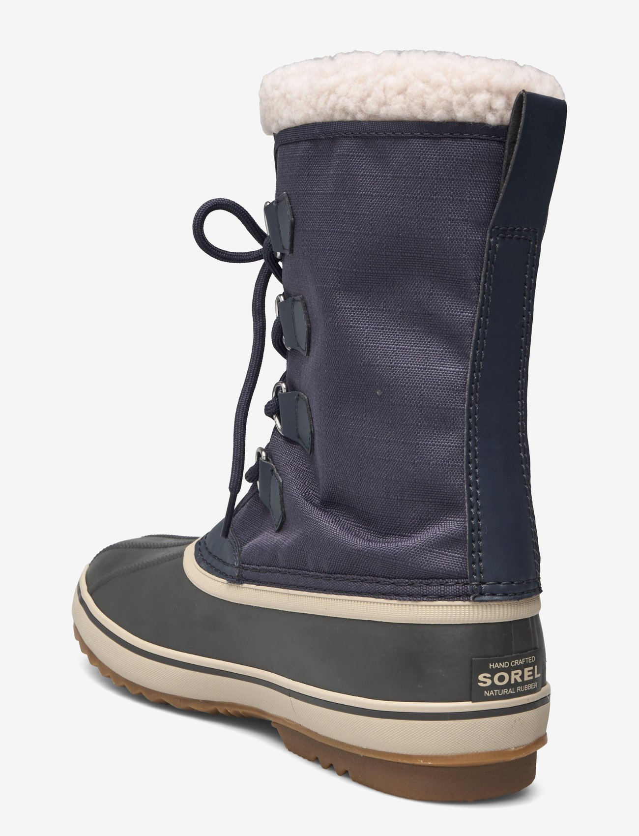 Sorel - 1964 PAC NYLON WP - india ink, gum 10 - 2