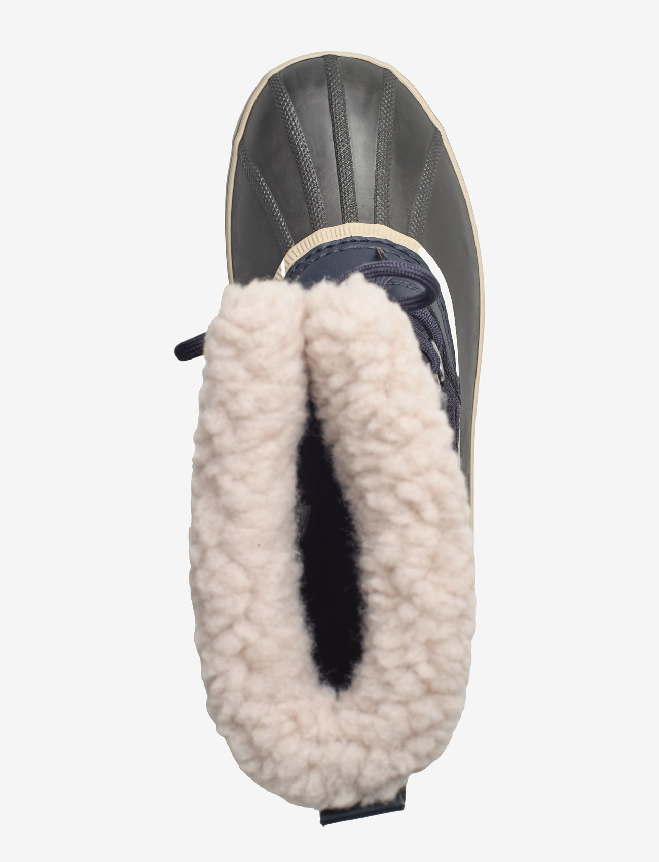 Sorel - 1964 PAC NYLON WP - india ink, gum 10 - 3