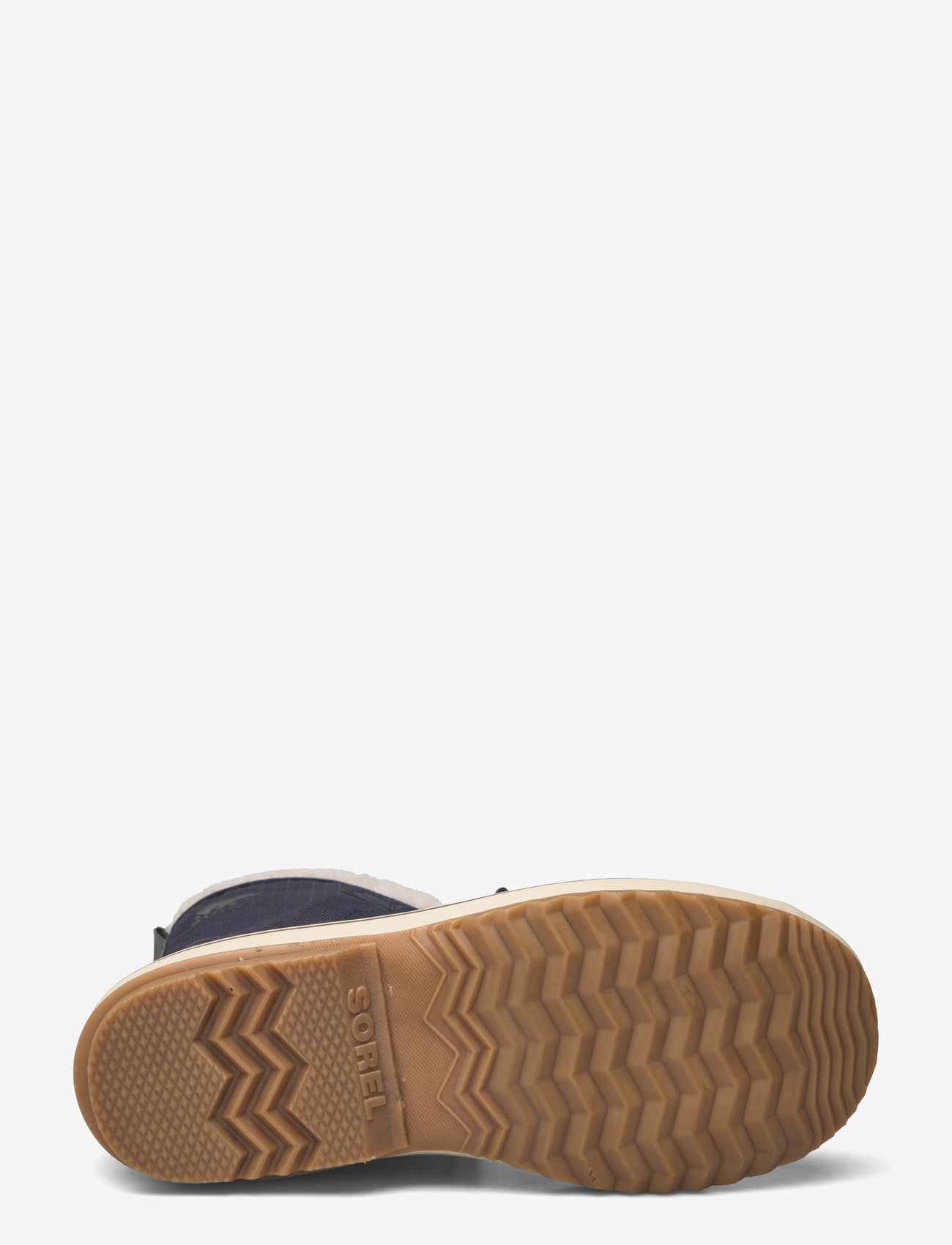 Sorel - 1964 PAC NYLON WP - india ink, gum 10 - 4