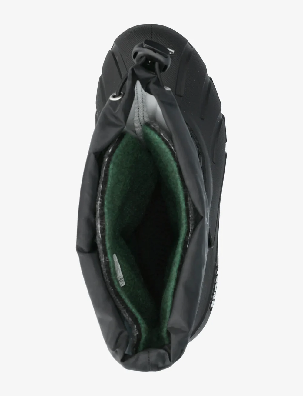 Sorel - YOUTH FLURRY BOOT PRINT - wanderschuhe - black, sea salt - 3