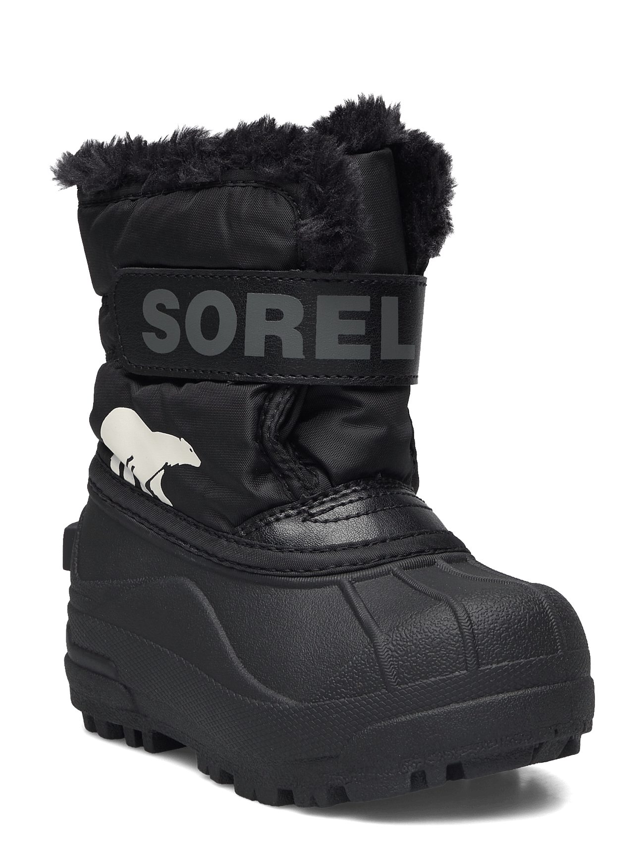 Sorel - Childrens Snow Commander Boot